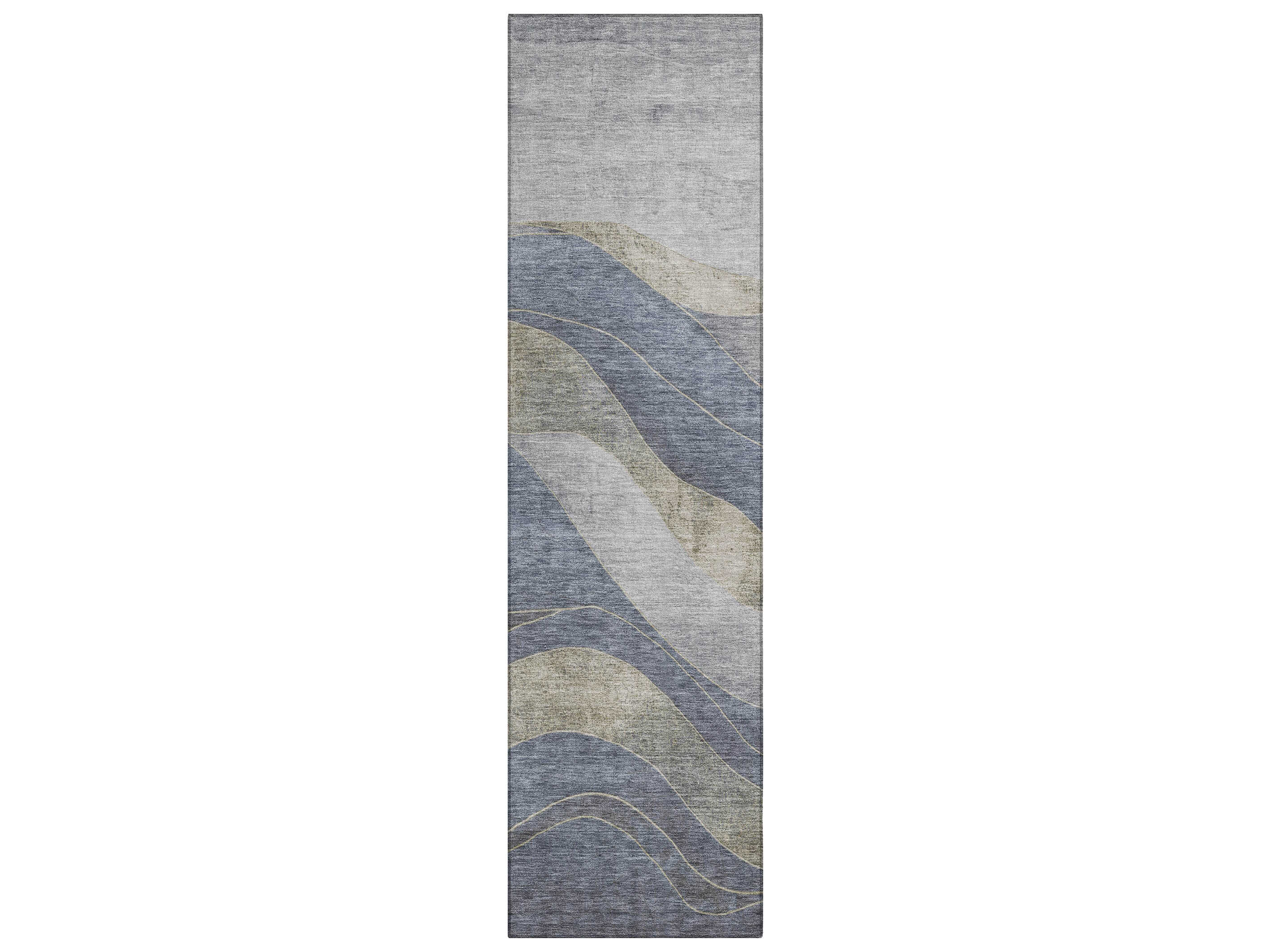 Dalyn Chantille Abstract Area Rug
