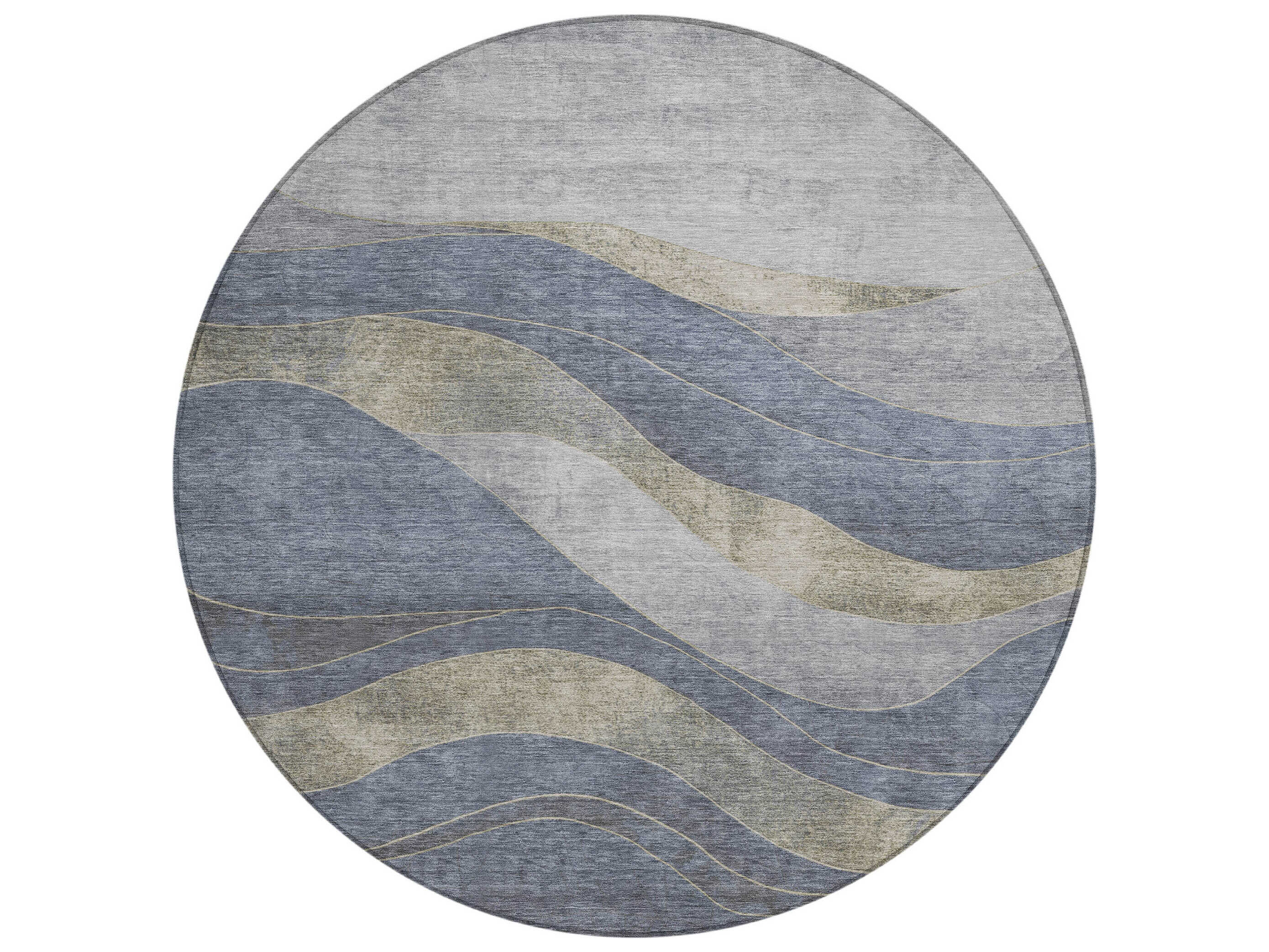 Dalyn Chantille Abstract Area Rug