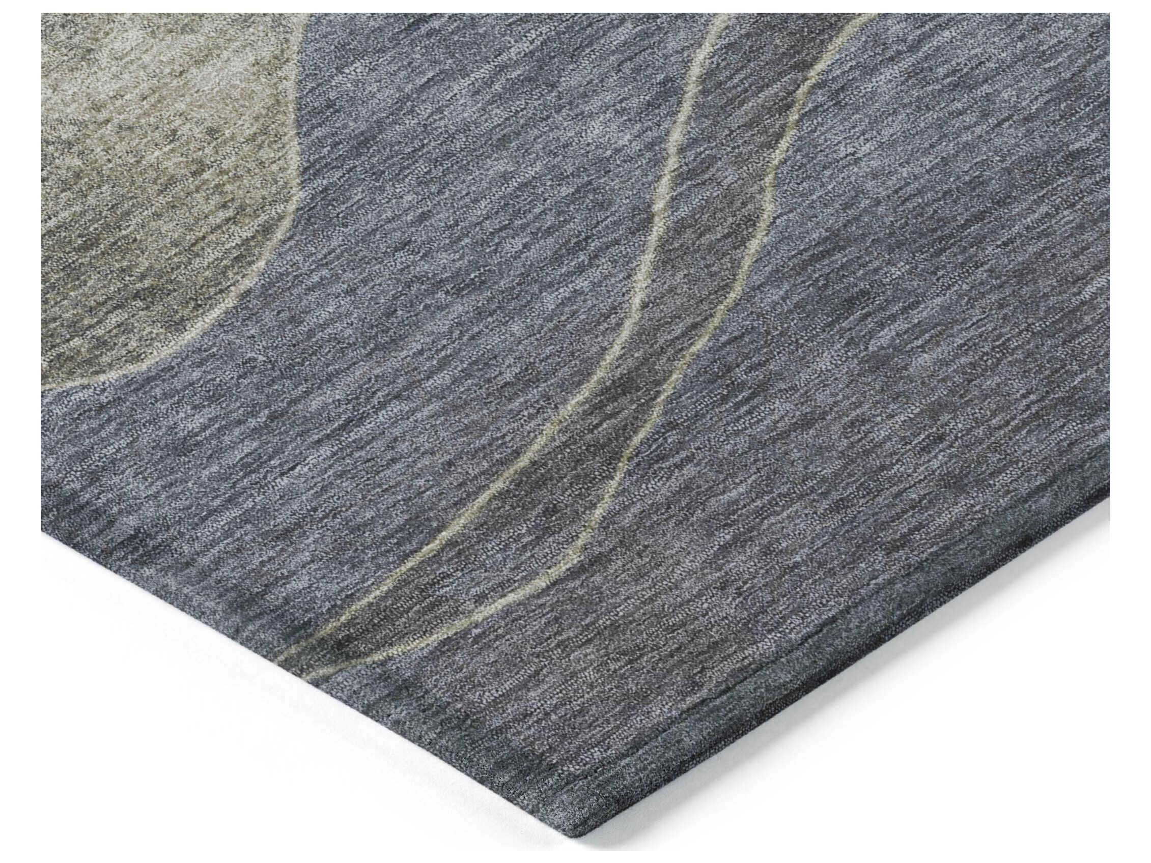 Dalyn Chantille Abstract Area Rug