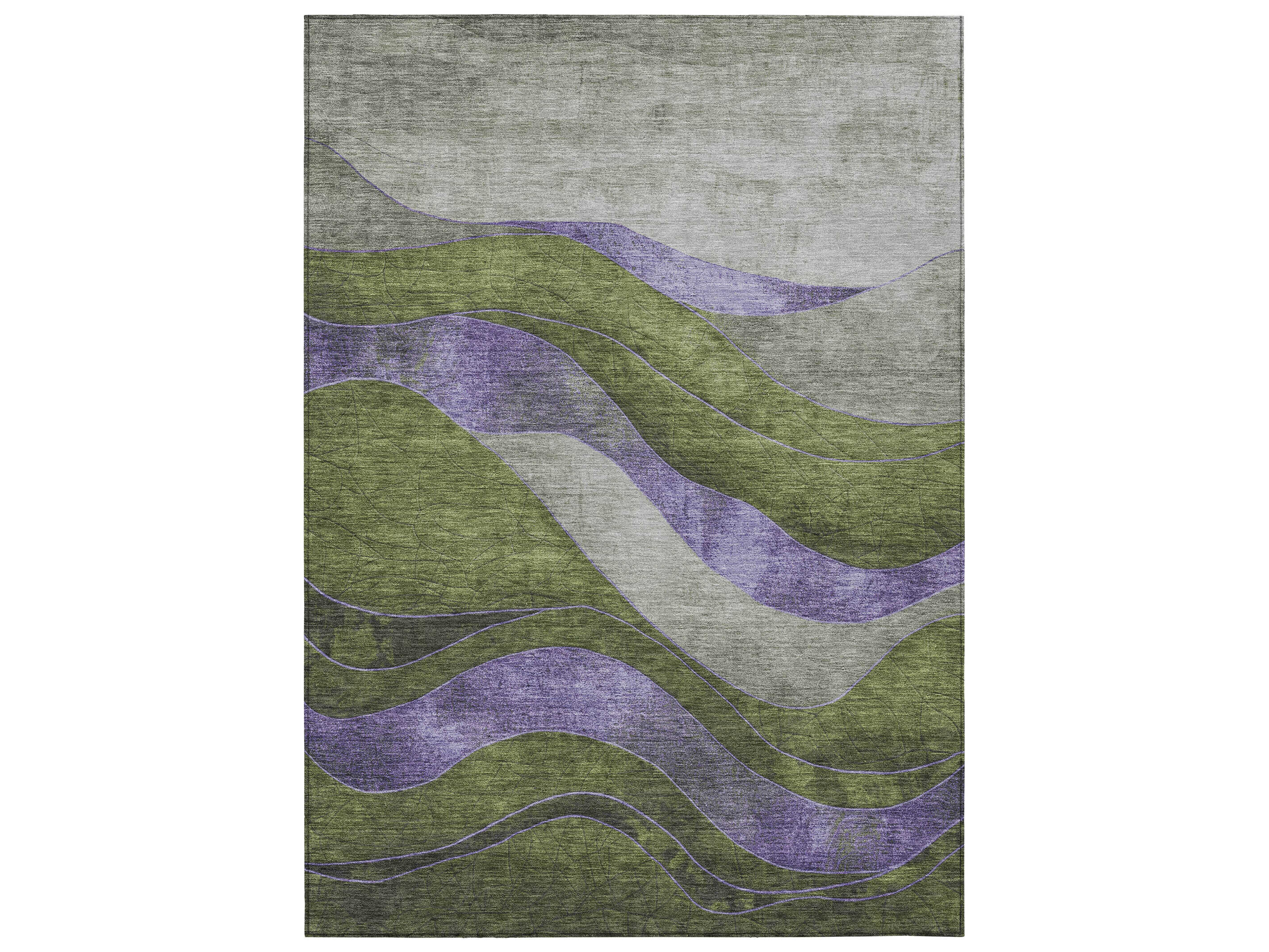 Dalyn Chantille Abstract Area Rug