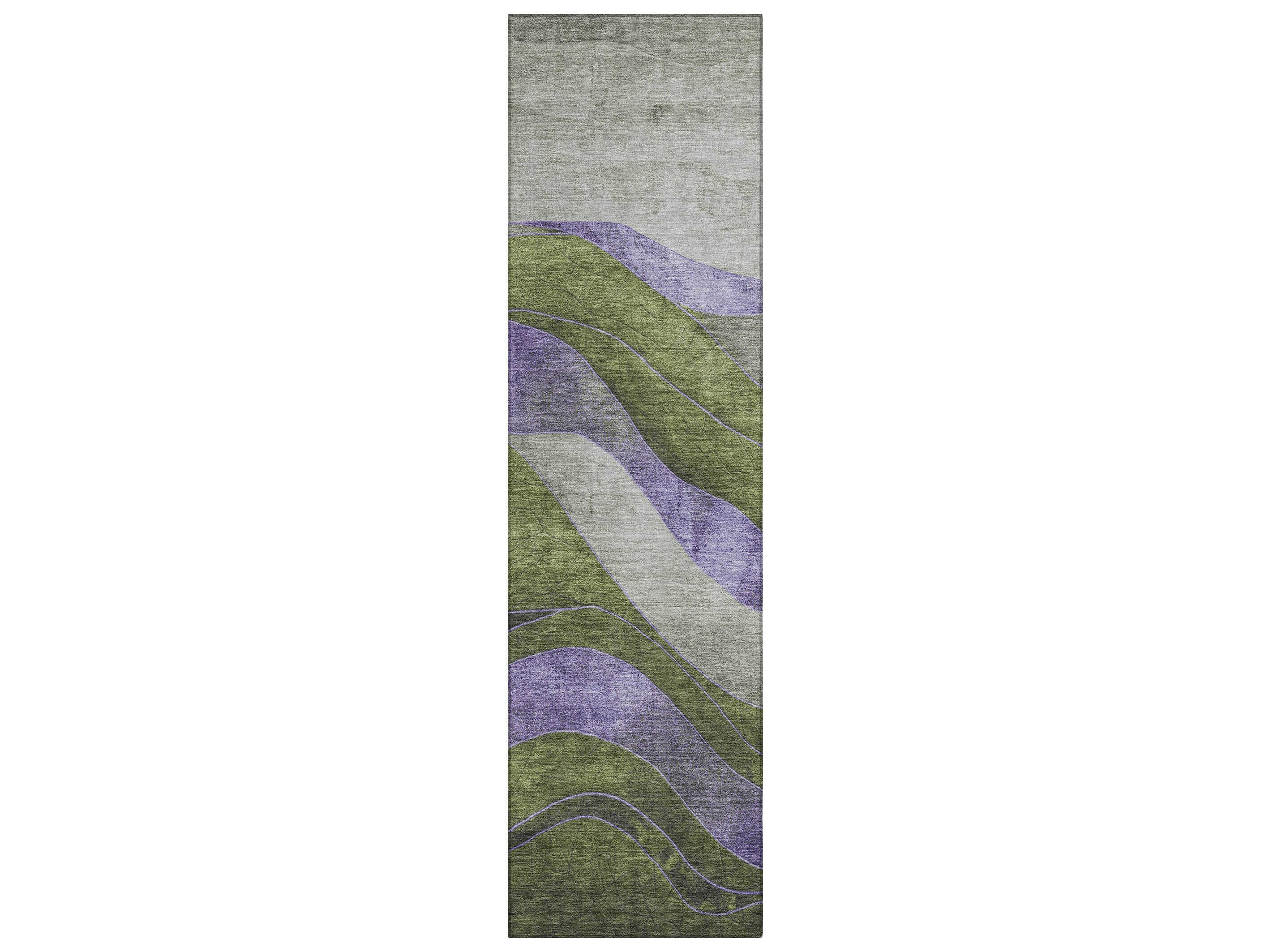 Dalyn Chantille Abstract Area Rug