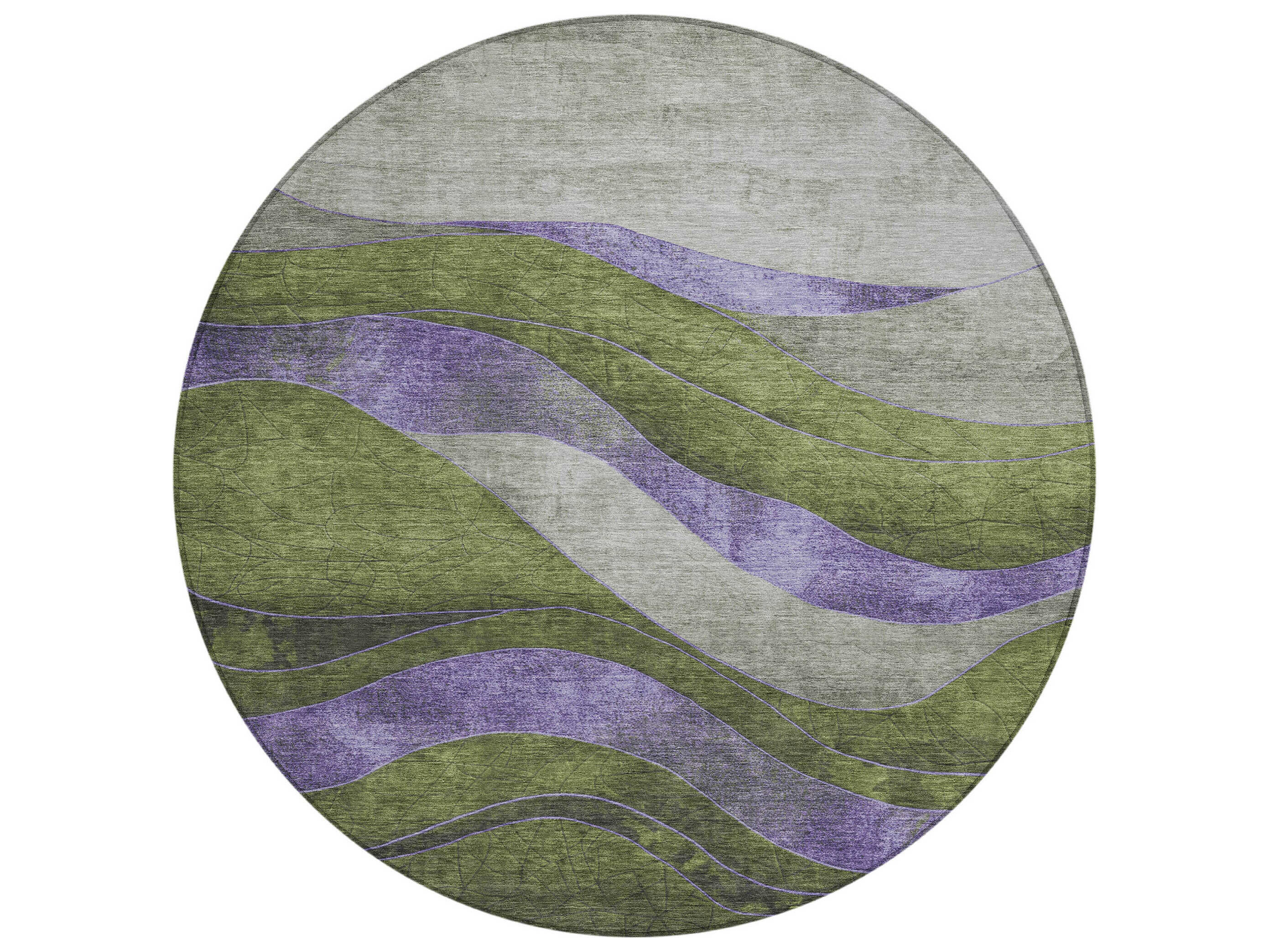 Dalyn Chantille Abstract Area Rug