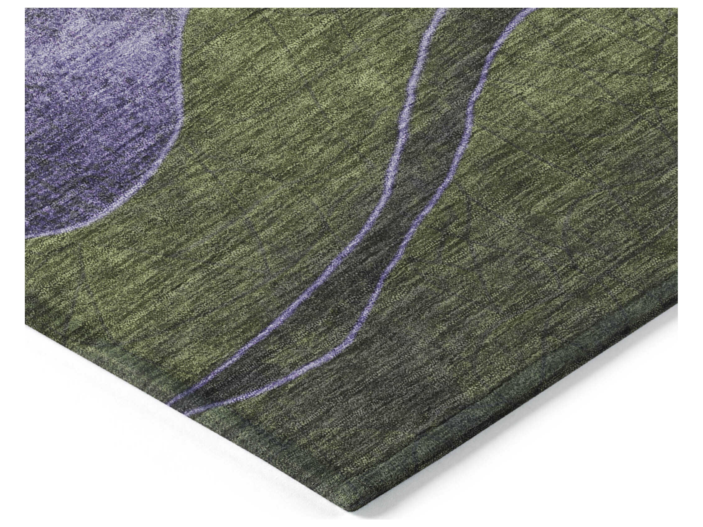 Dalyn Chantille Abstract Area Rug