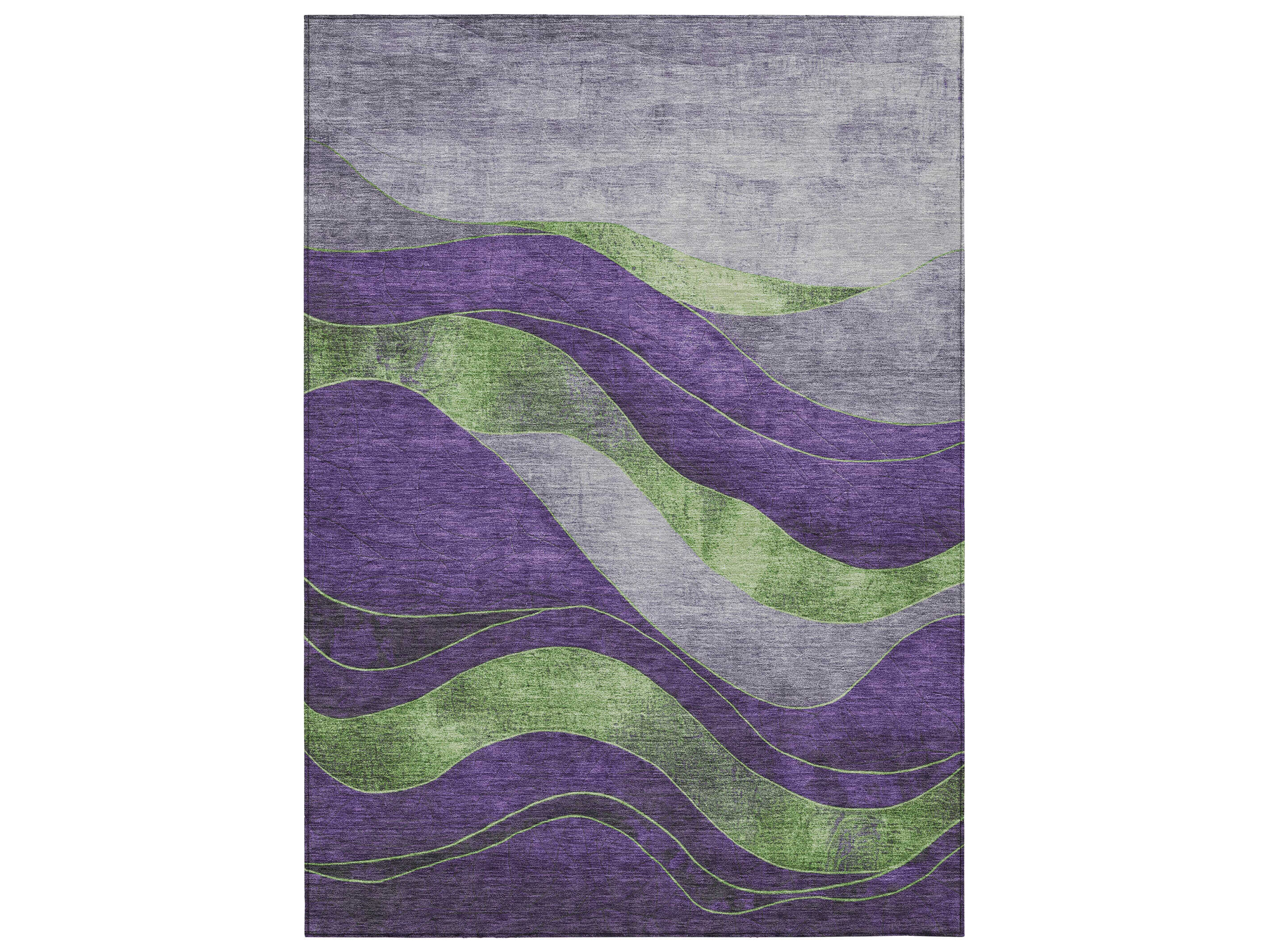 Dalyn Chantille Abstract Area Rug