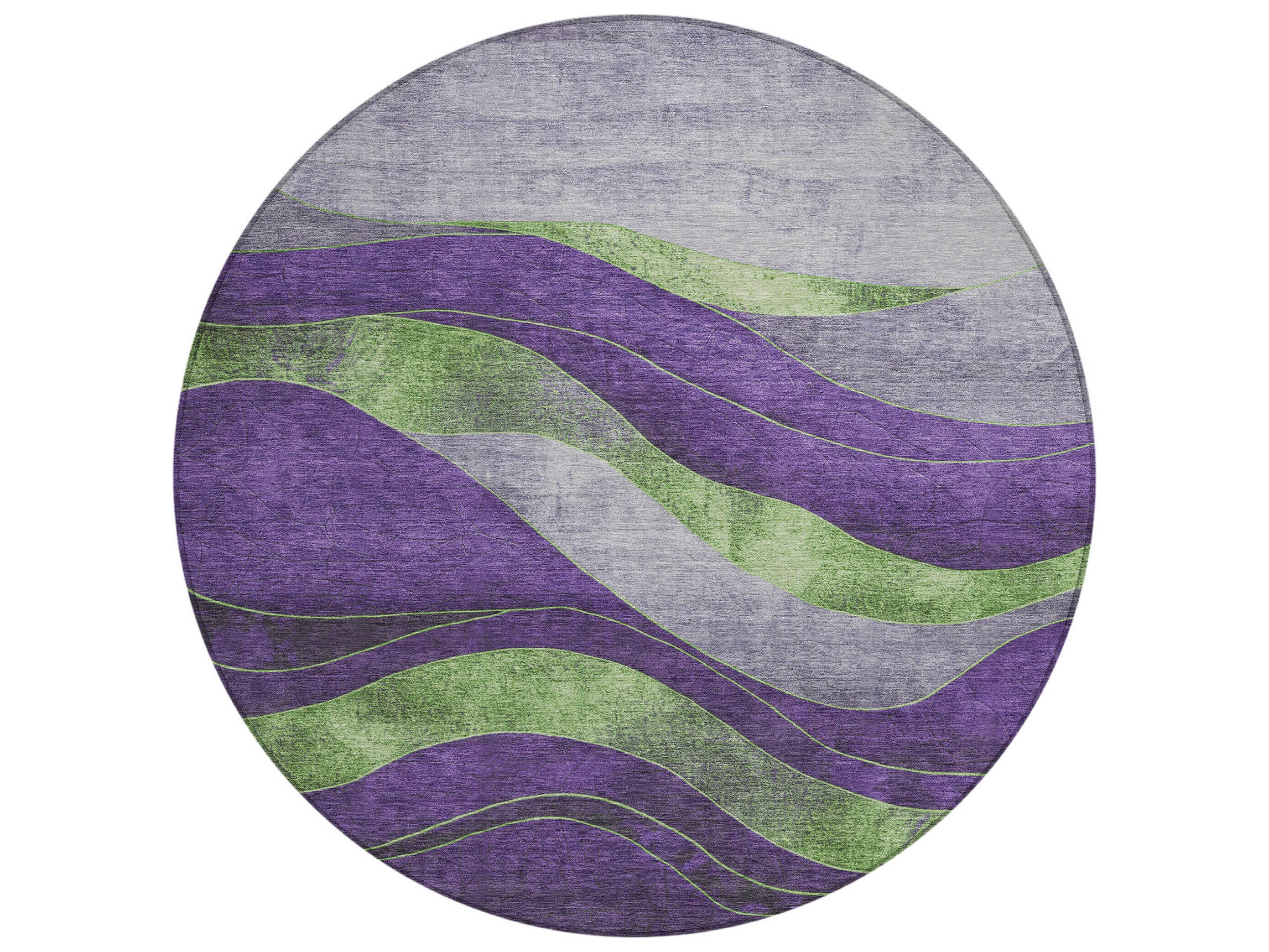 Dalyn Chantille Abstract Area Rug