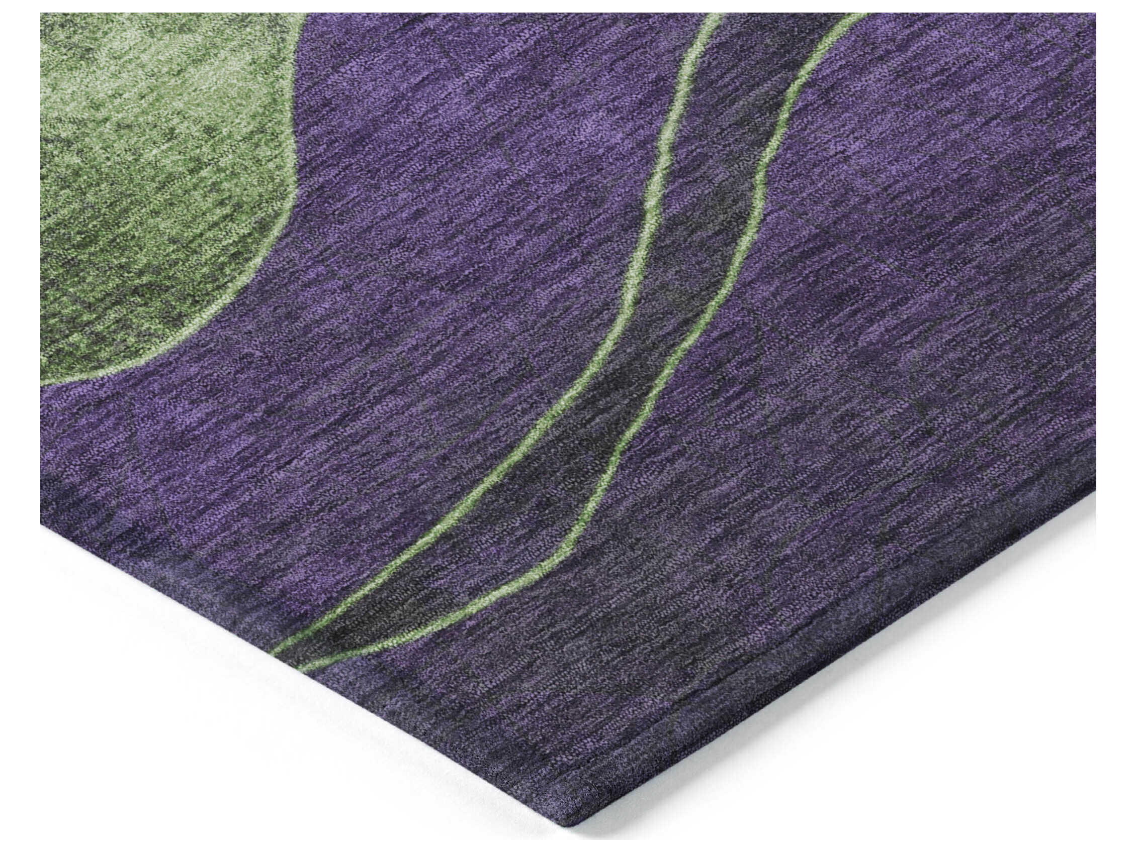 Dalyn Chantille Abstract Area Rug