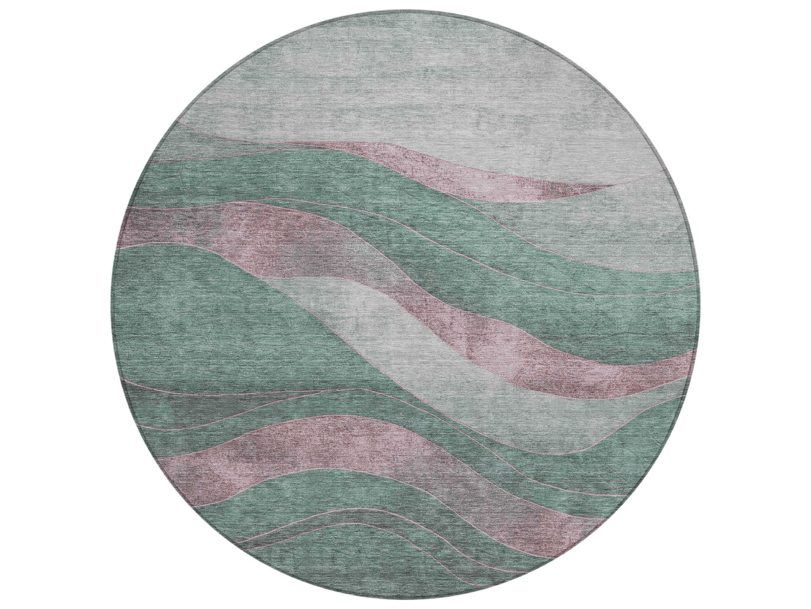 Dalyn Chantille Abstract Area Rug