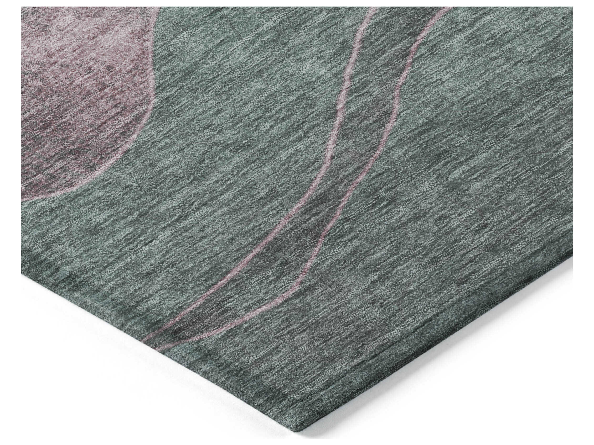 Dalyn Chantille Abstract Area Rug