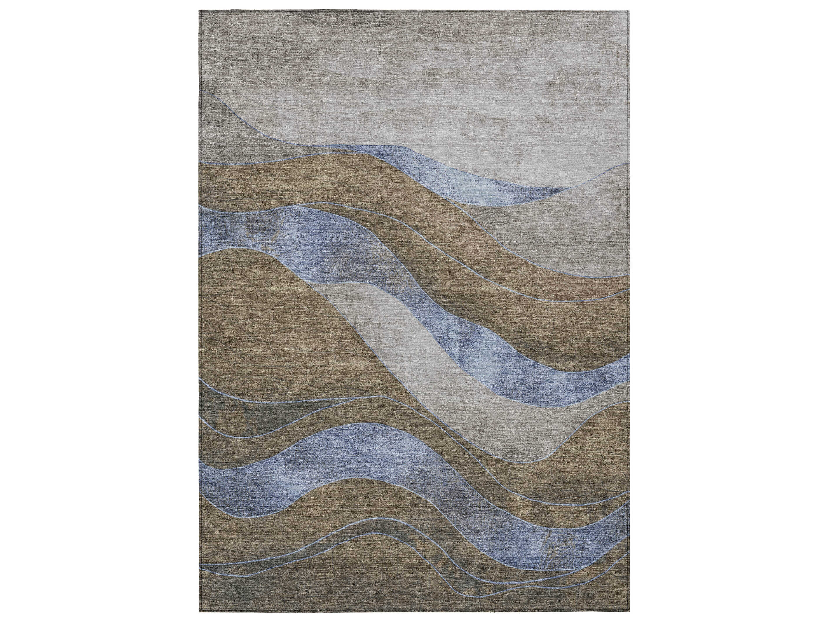 Dalyn Chantille Abstract Area Rug
