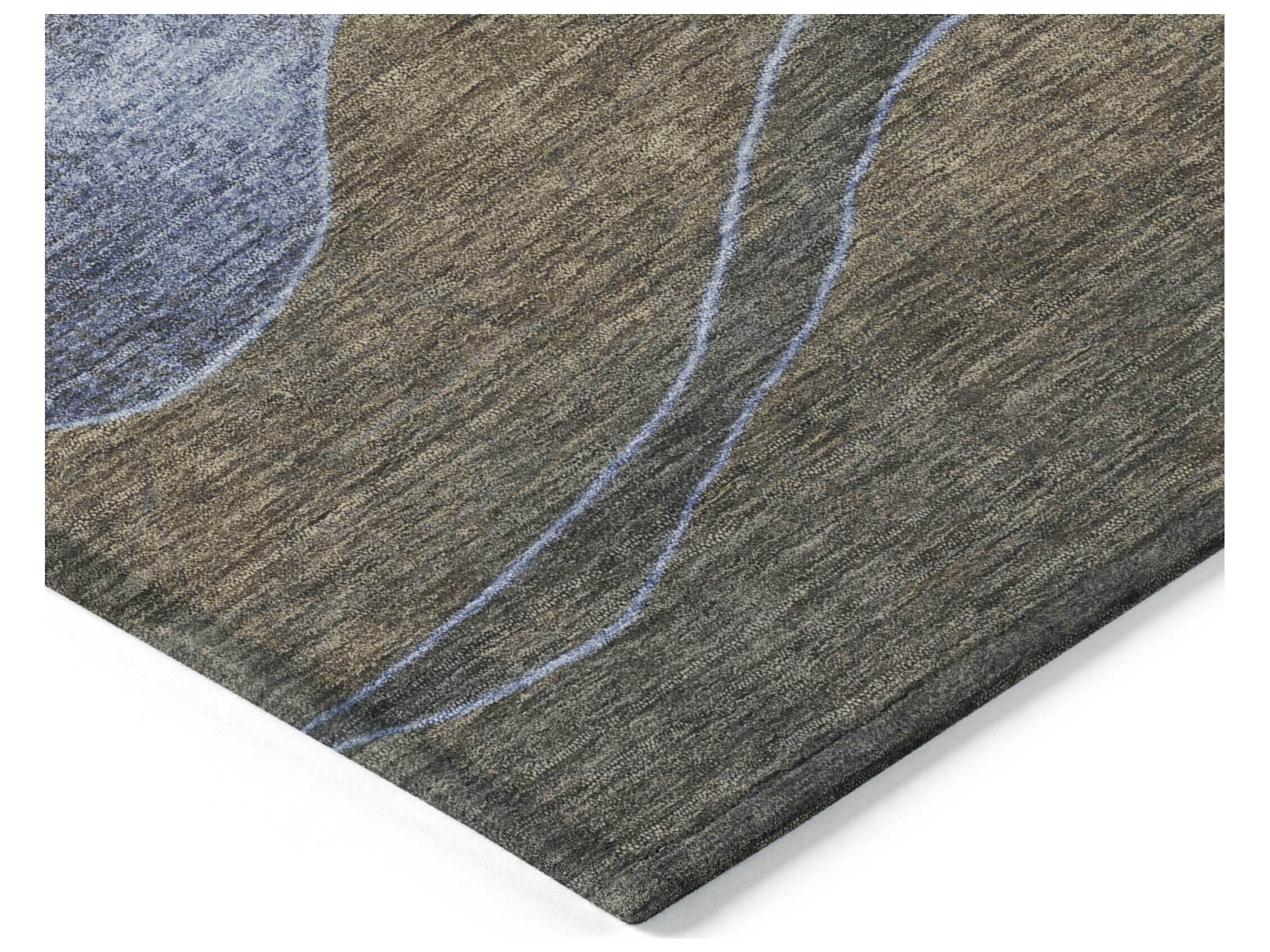 Dalyn Chantille Abstract Area Rug
