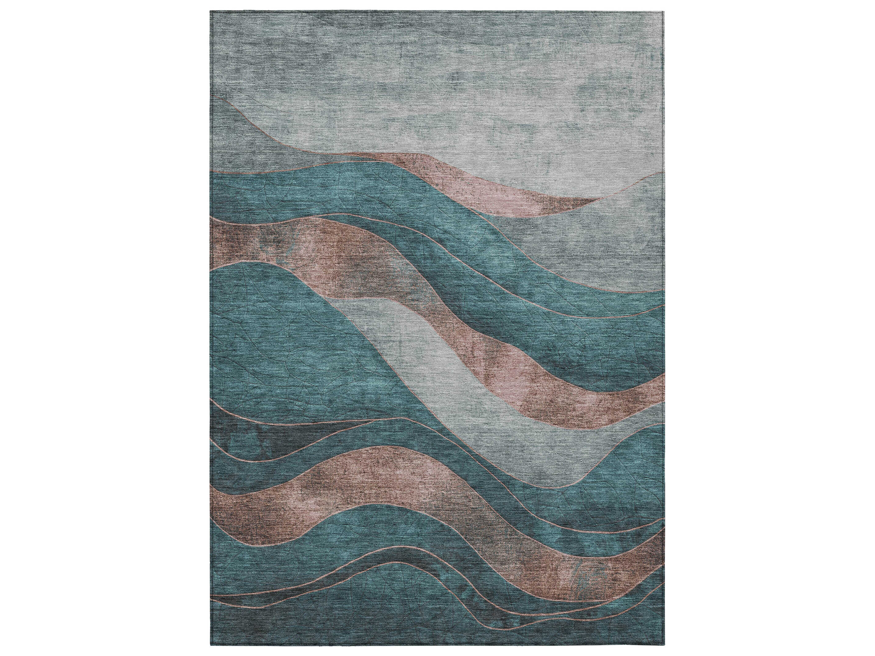 Dalyn Chantille Abstract Area Rug