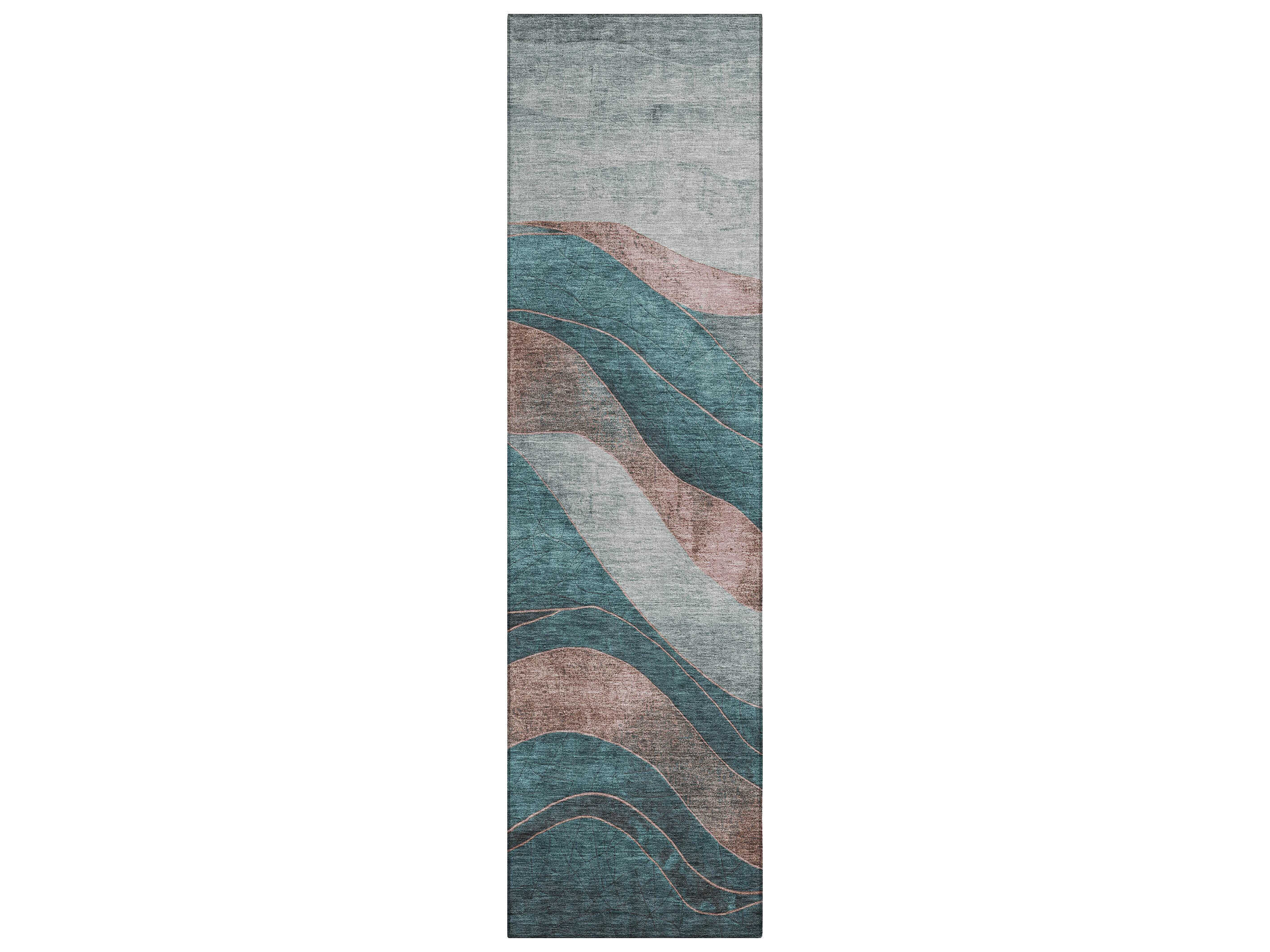 Dalyn Chantille Abstract Area Rug