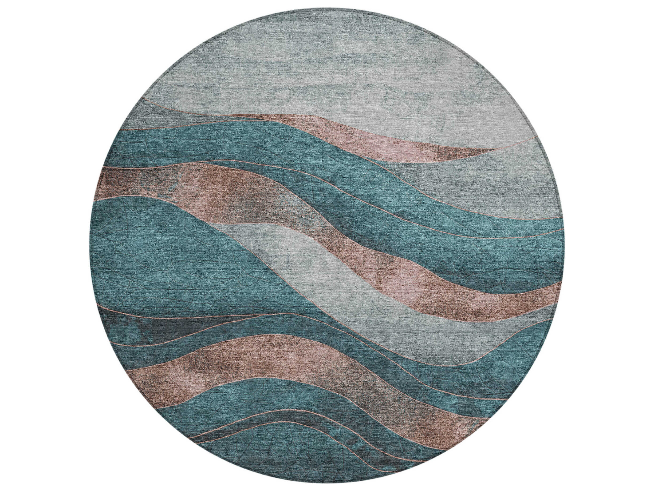 Dalyn Chantille Abstract Area Rug