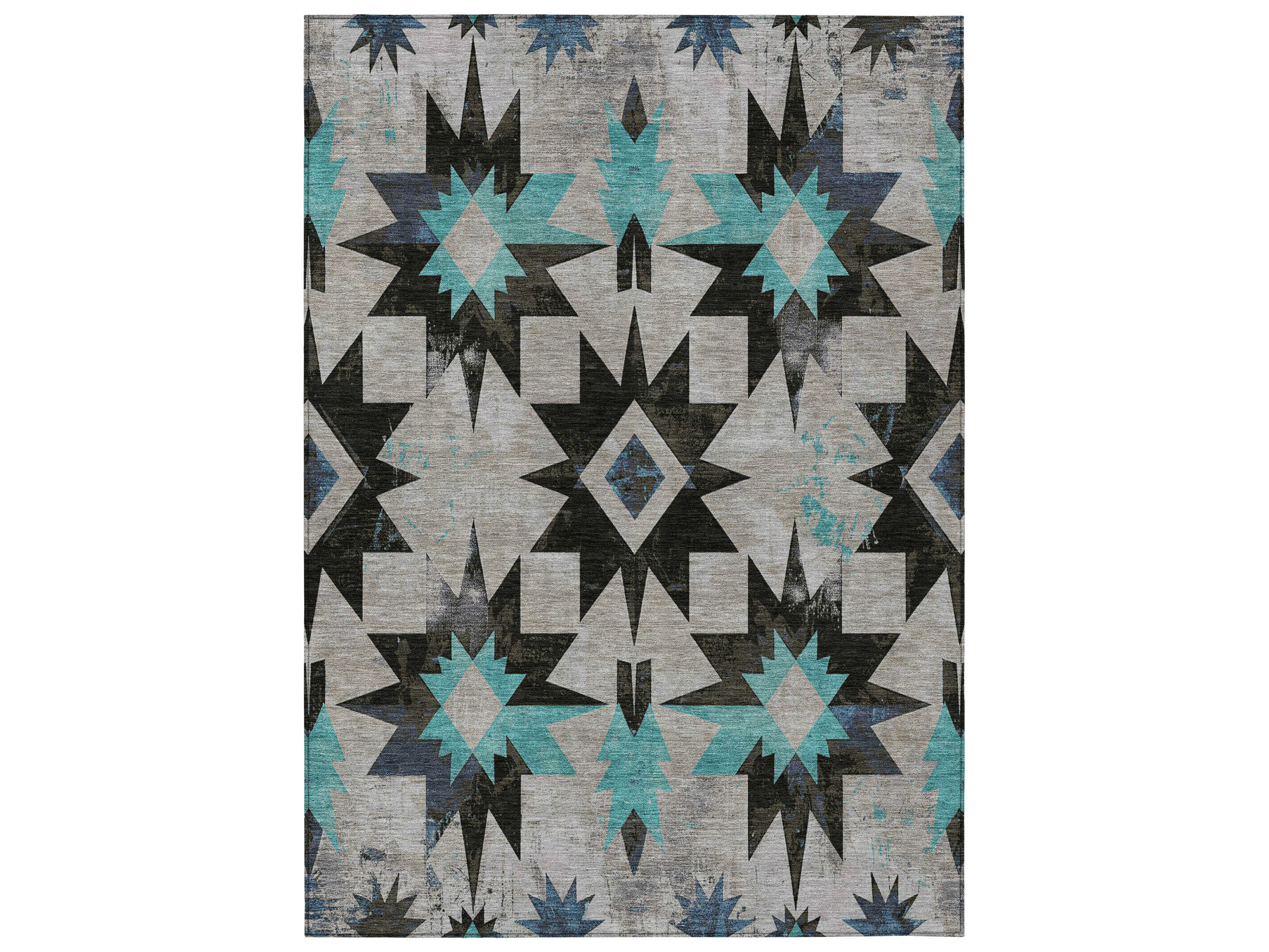 Dalyn Chantille Geometric Area Rug