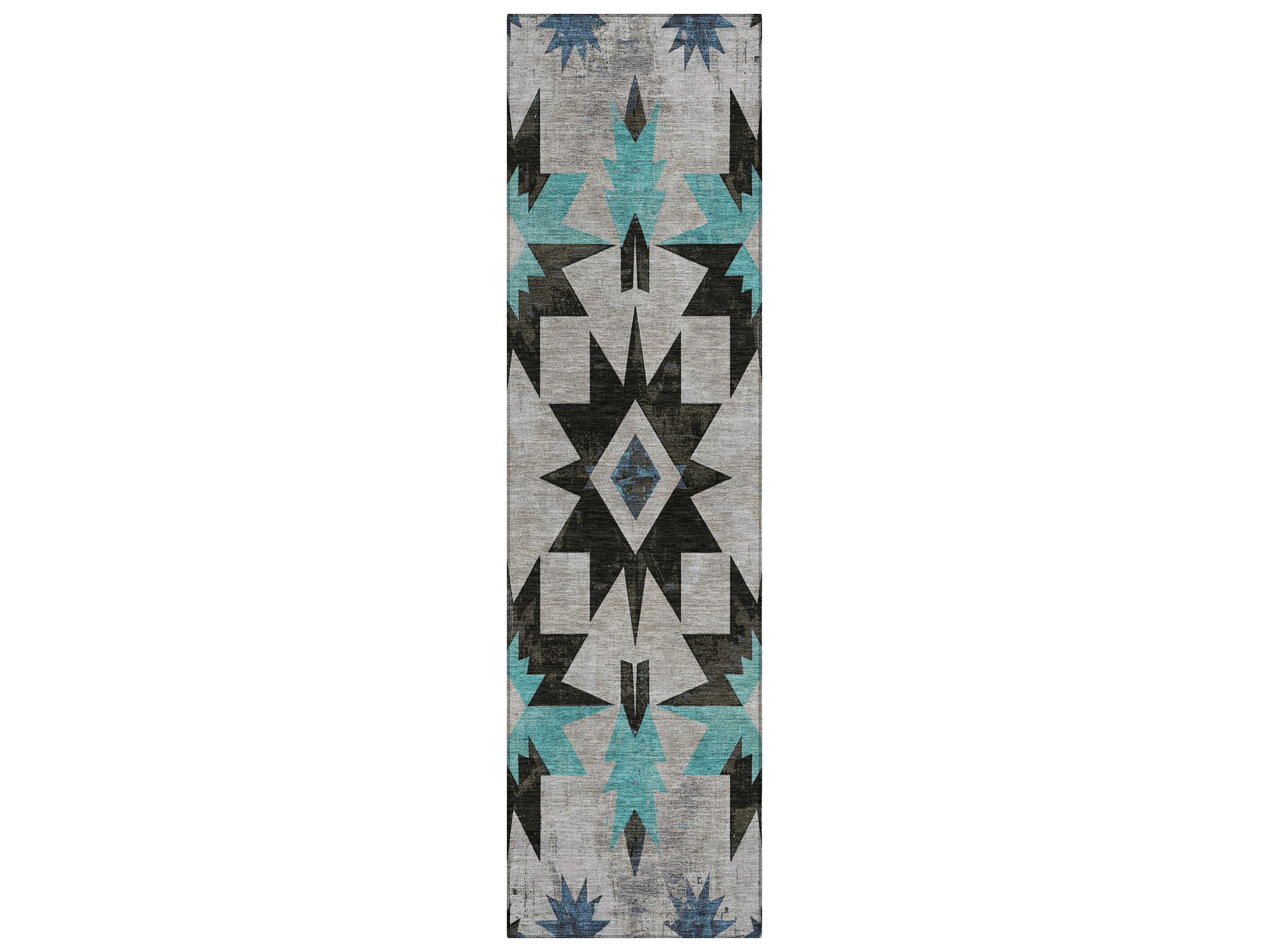 Dalyn Chantille Geometric Area Rug