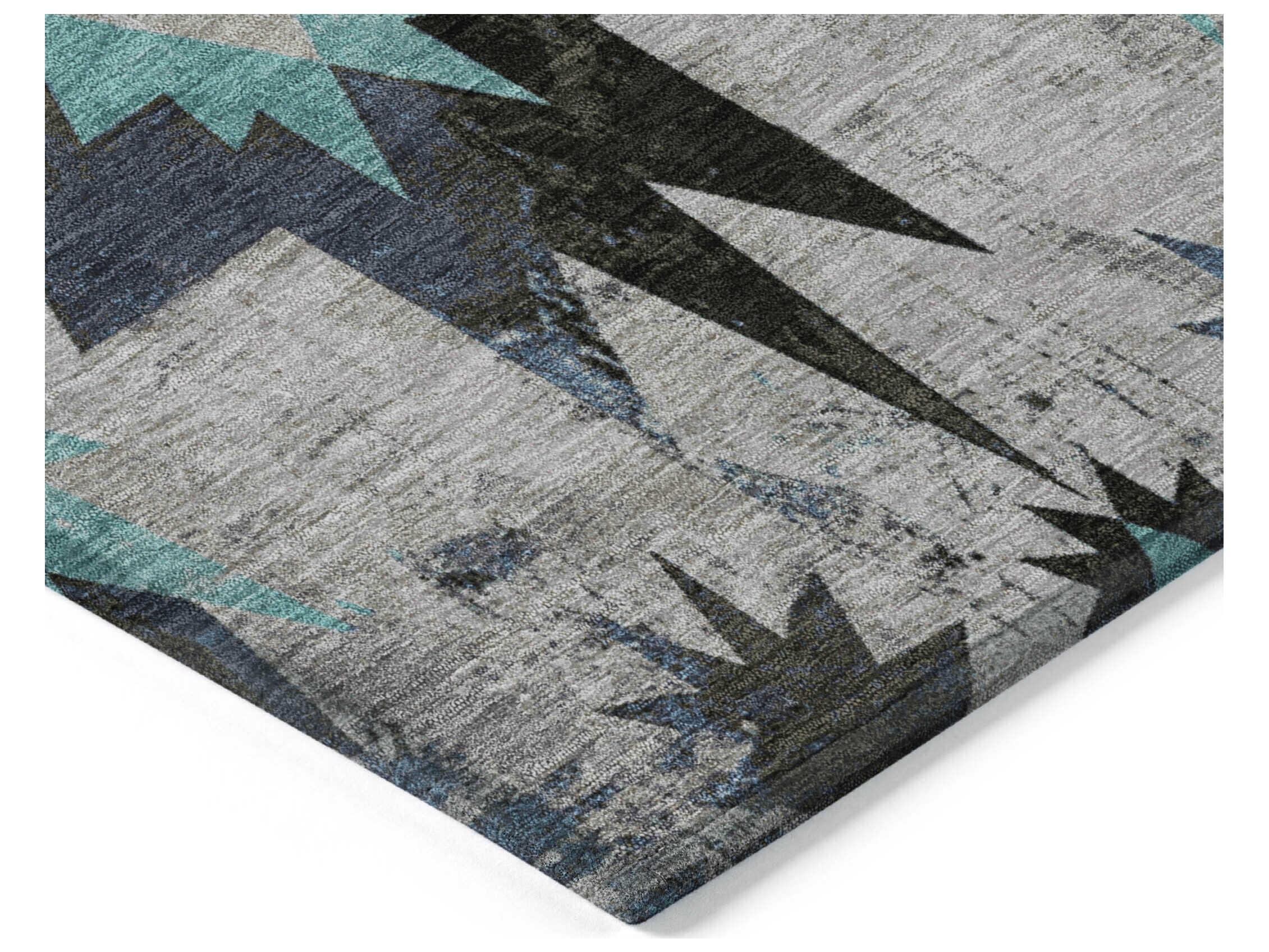 Dalyn Chantille Geometric Area Rug