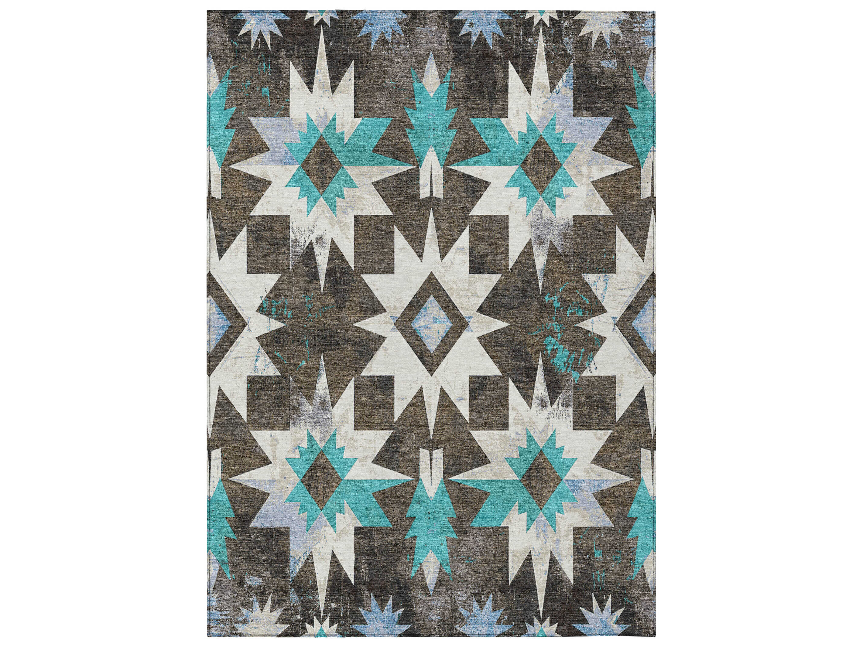 Dalyn Chantille Geometric Area Rug