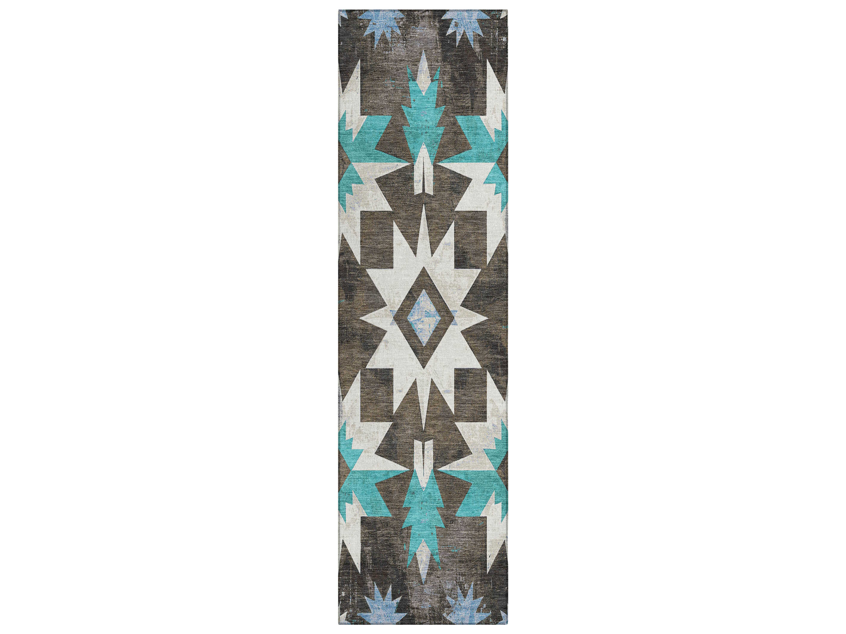 Dalyn Chantille Geometric Area Rug