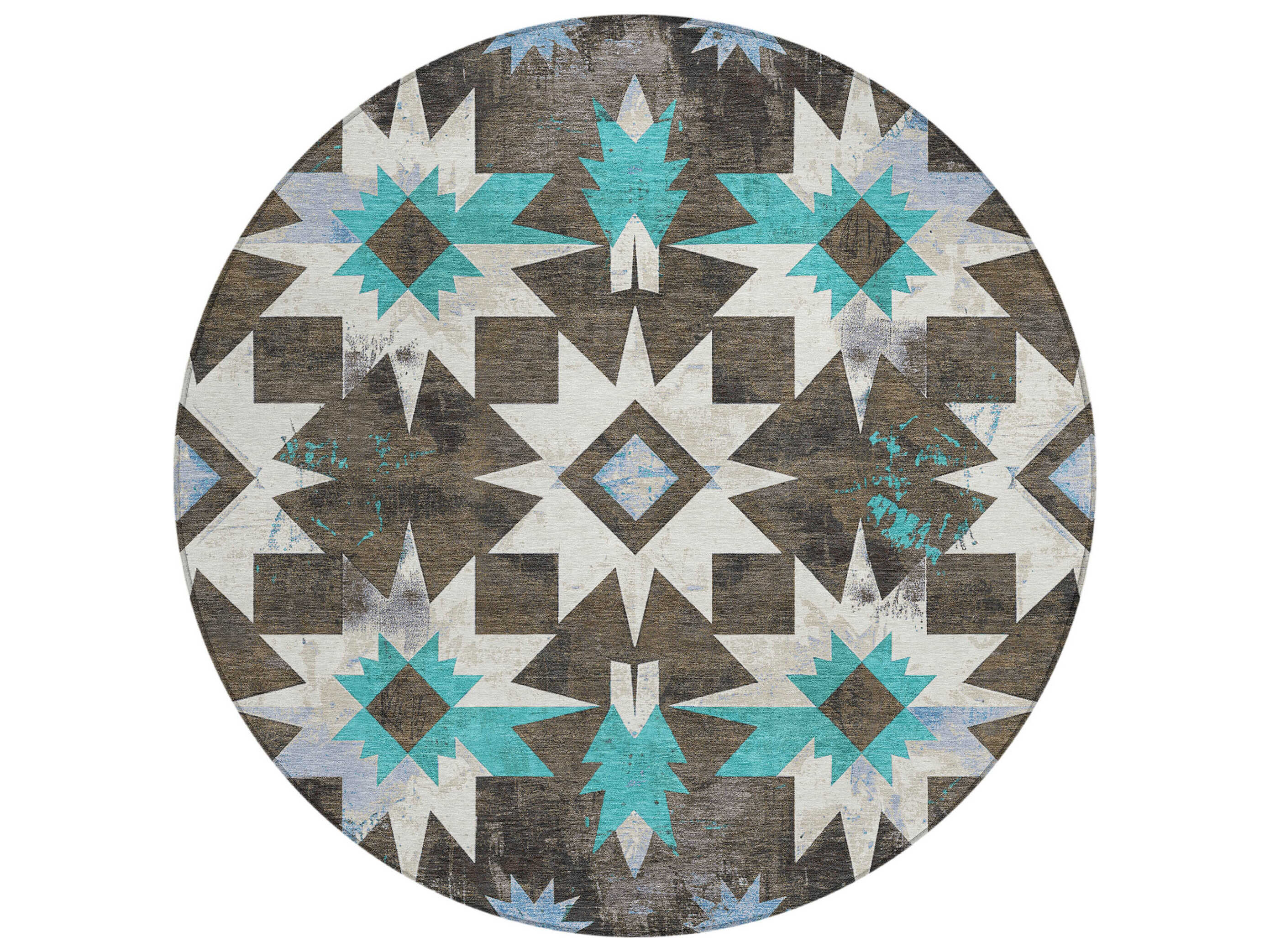 Dalyn Chantille Geometric Area Rug