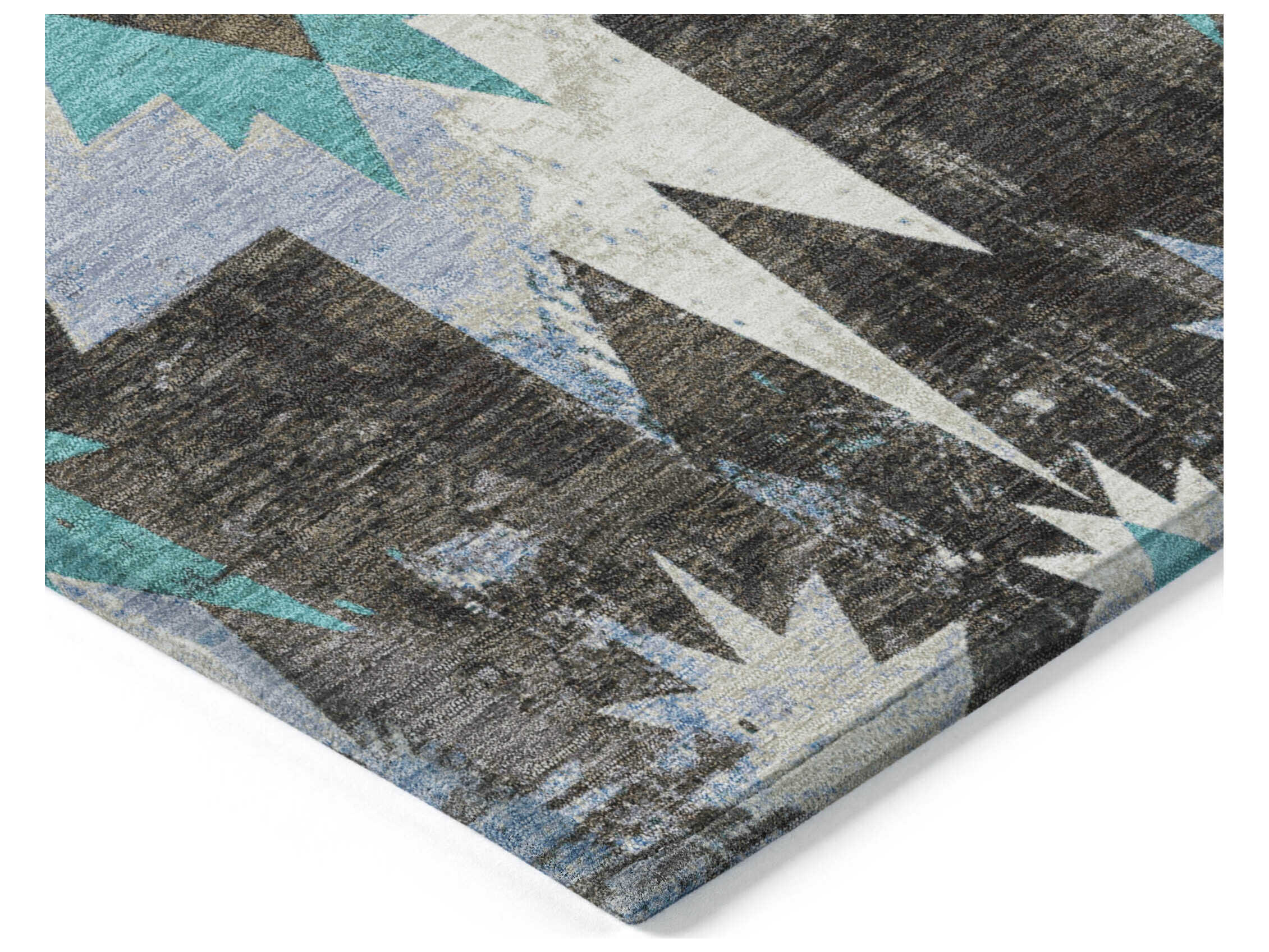 Dalyn Chantille Geometric Area Rug