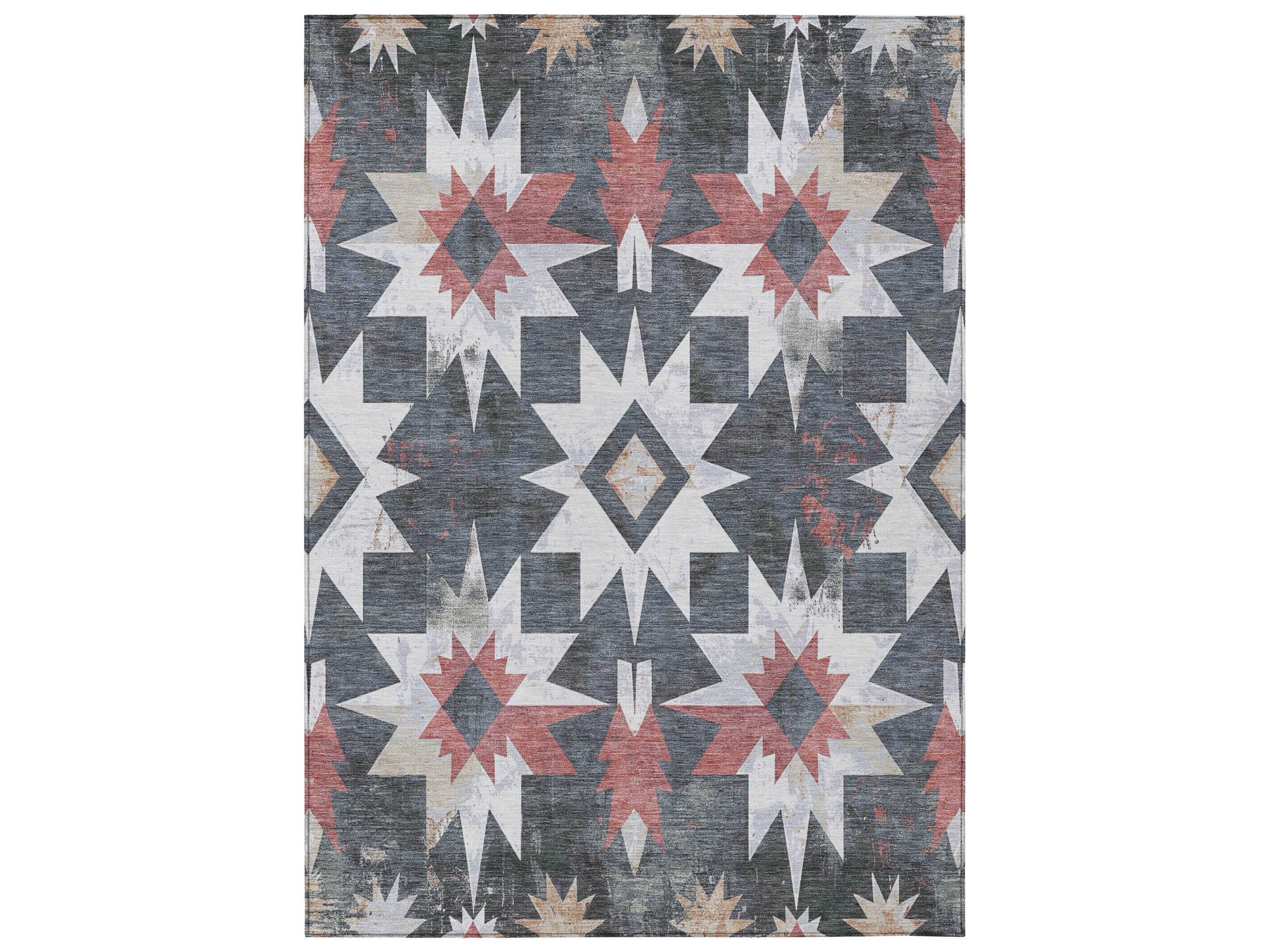 Dalyn Chantille Geometric Area Rug