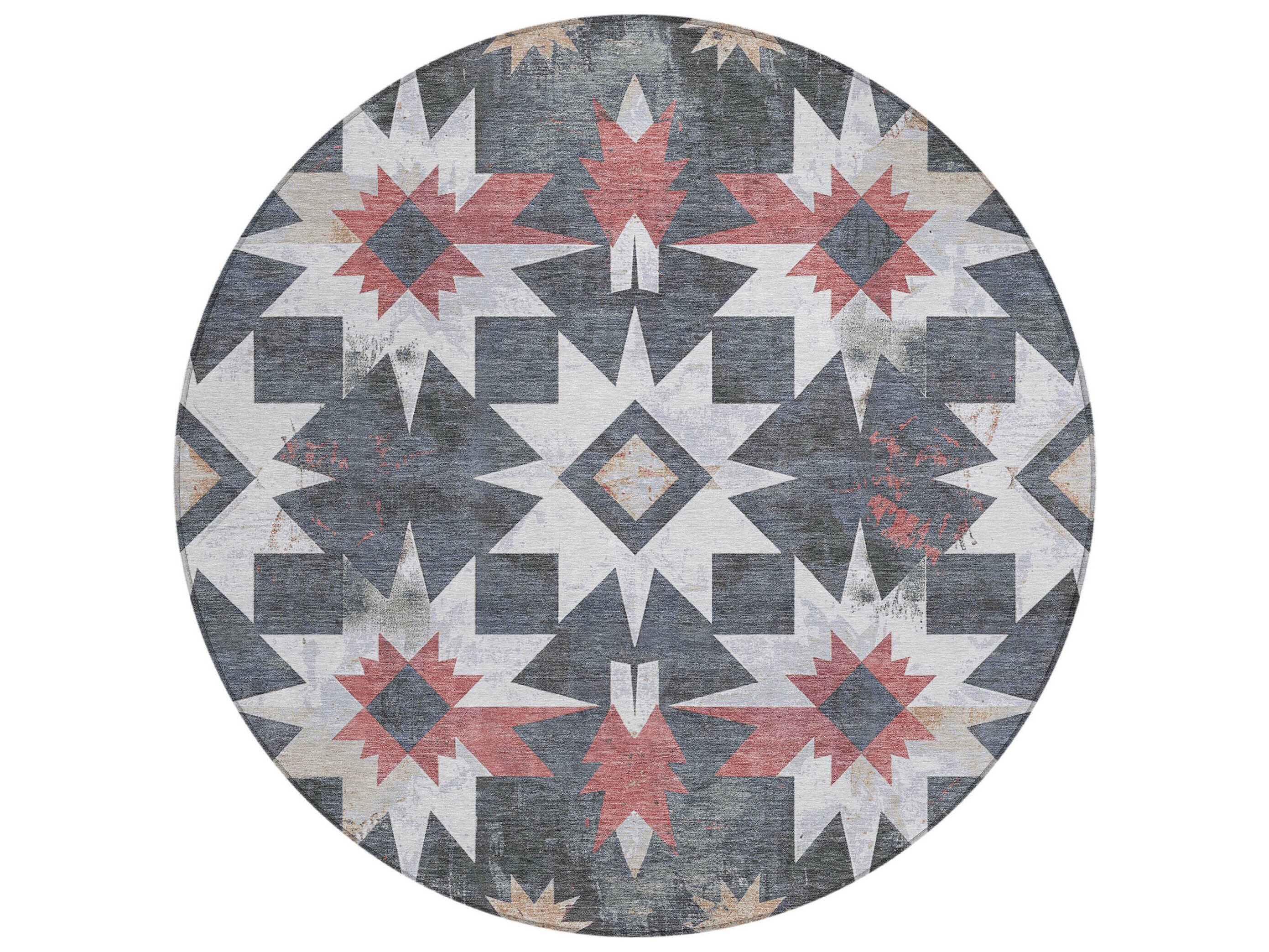 Dalyn Chantille Geometric Area Rug