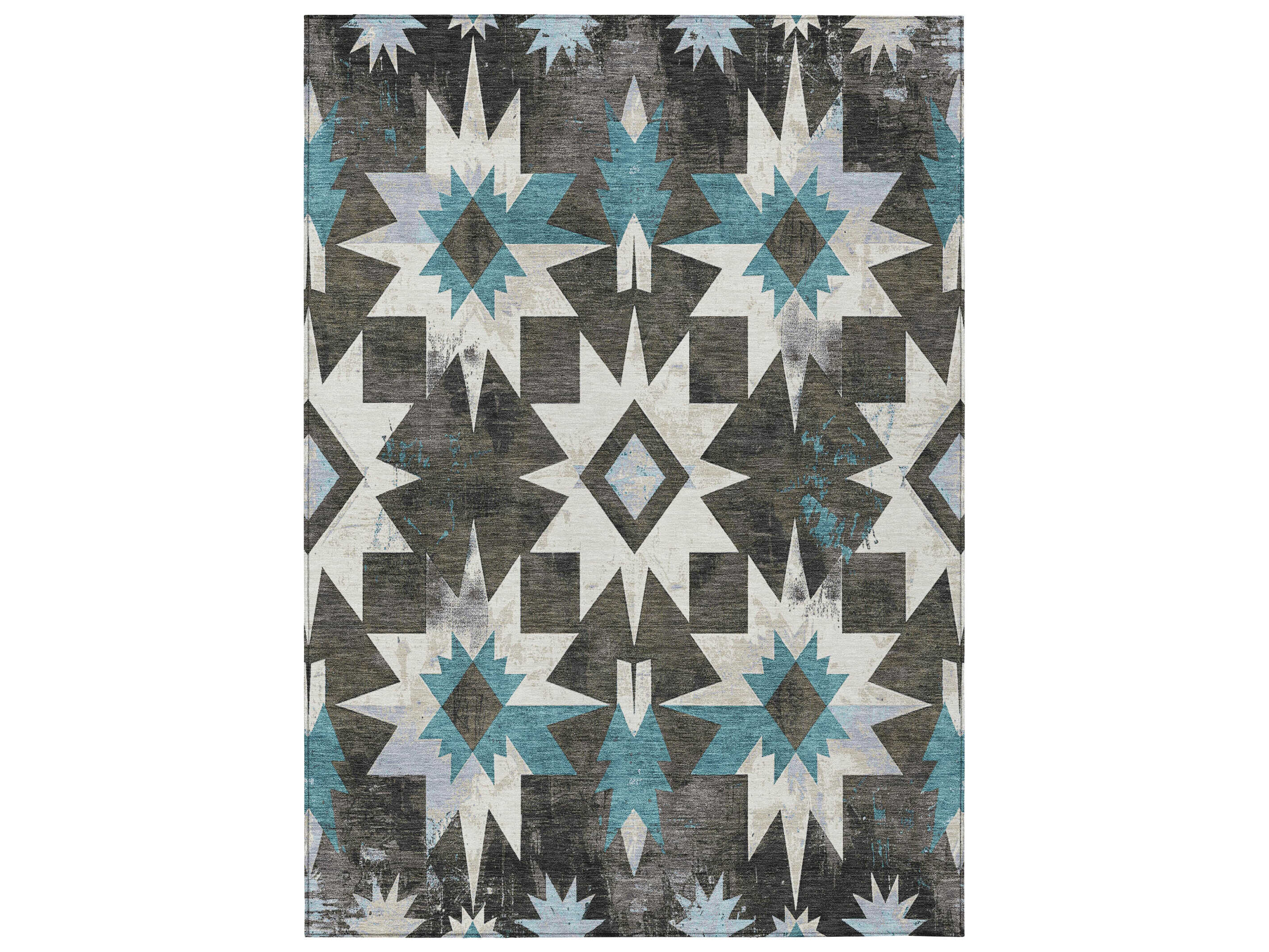 Dalyn Chantille Geometric Area Rug