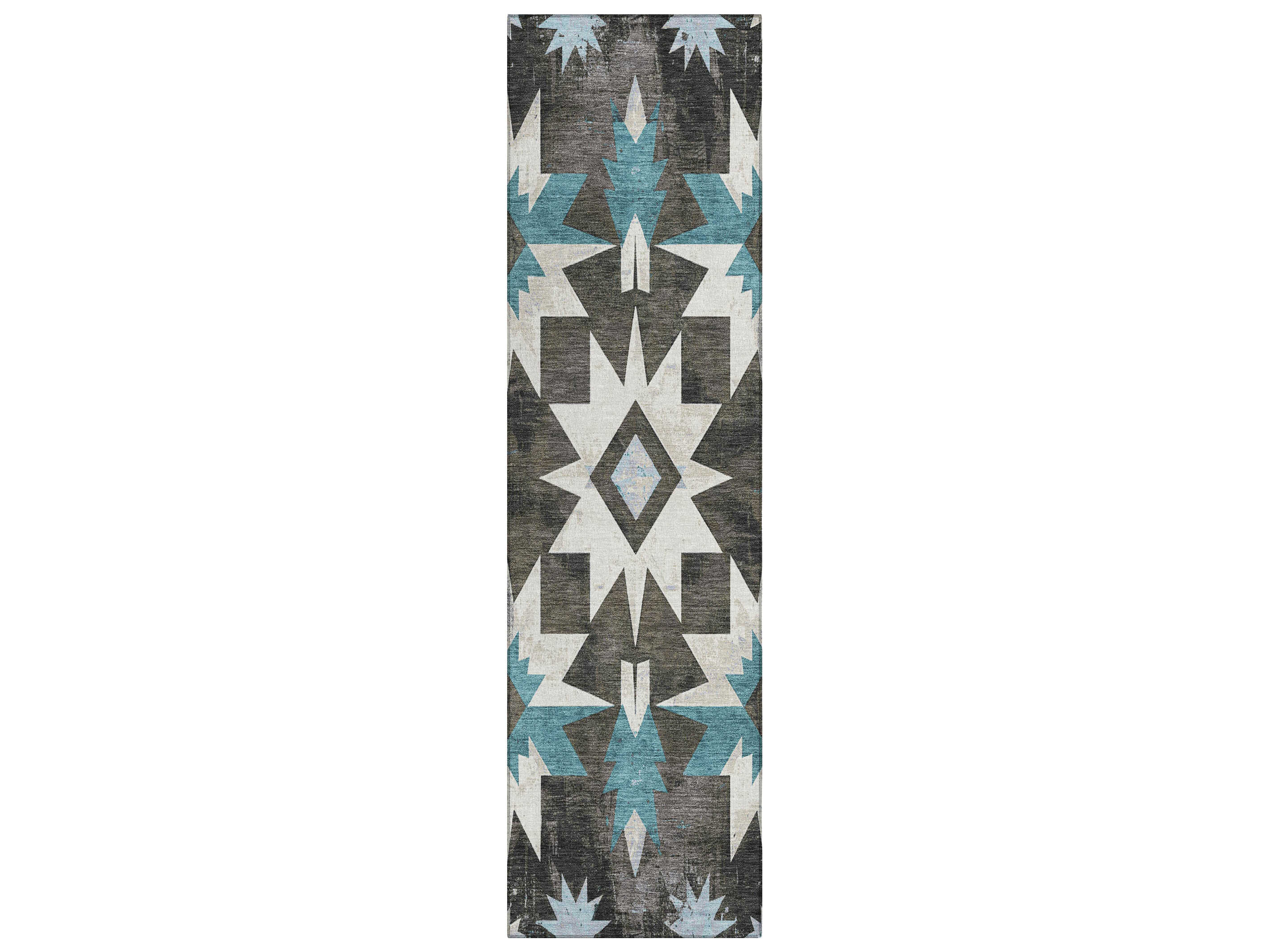 Dalyn Chantille Geometric Area Rug