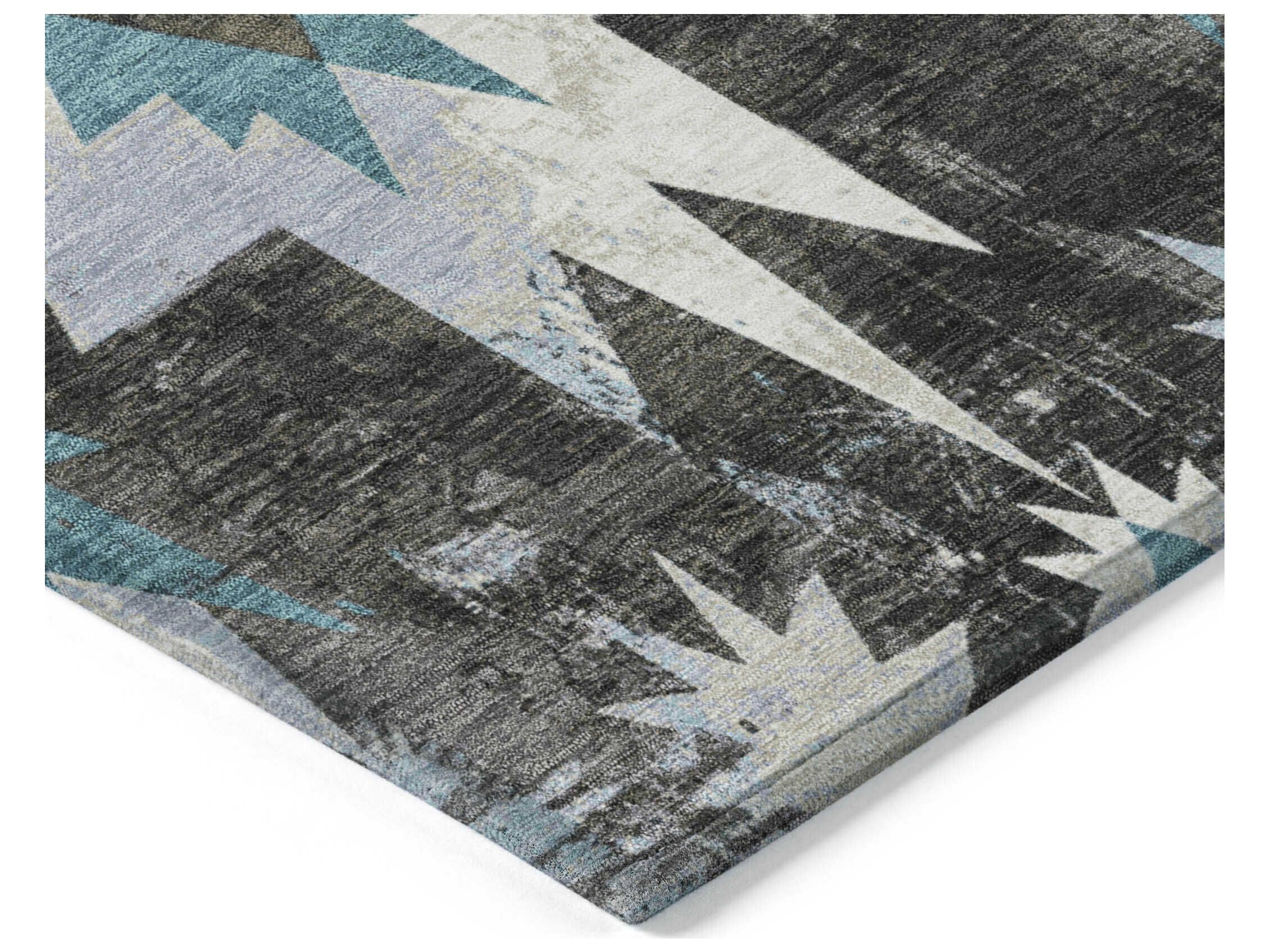 Dalyn Chantille Geometric Area Rug
