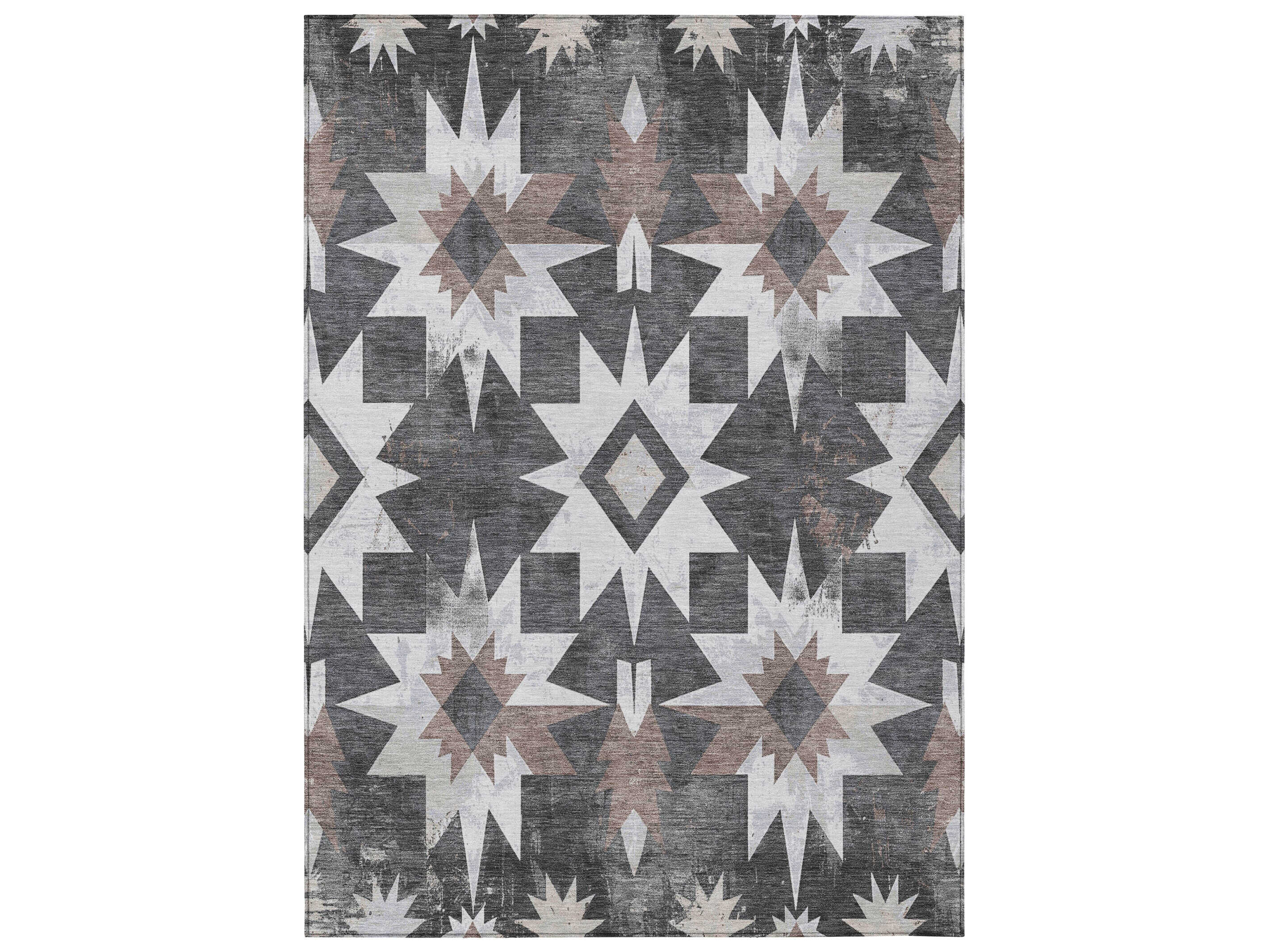Dalyn Chantille Geometric Area Rug