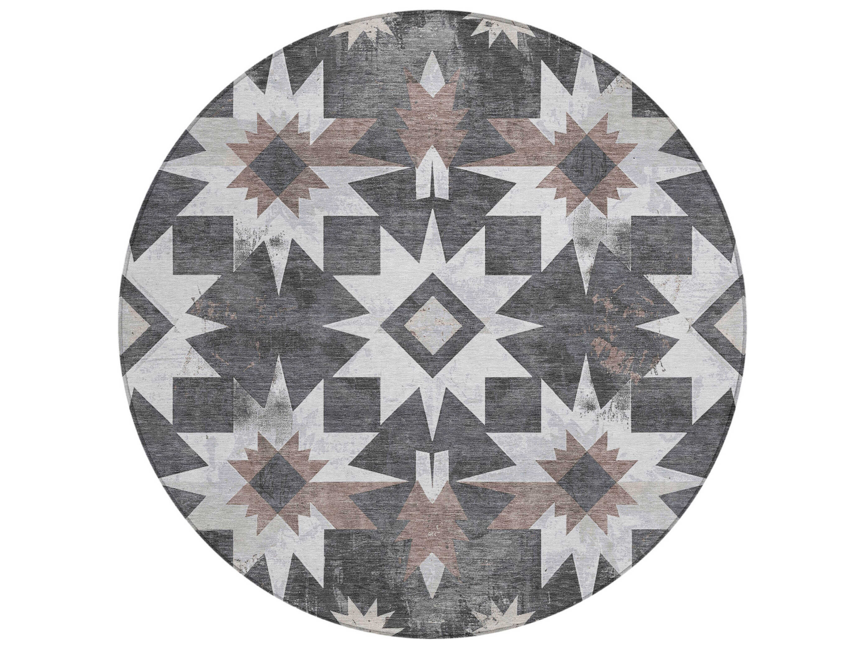 Dalyn Chantille Geometric Area Rug