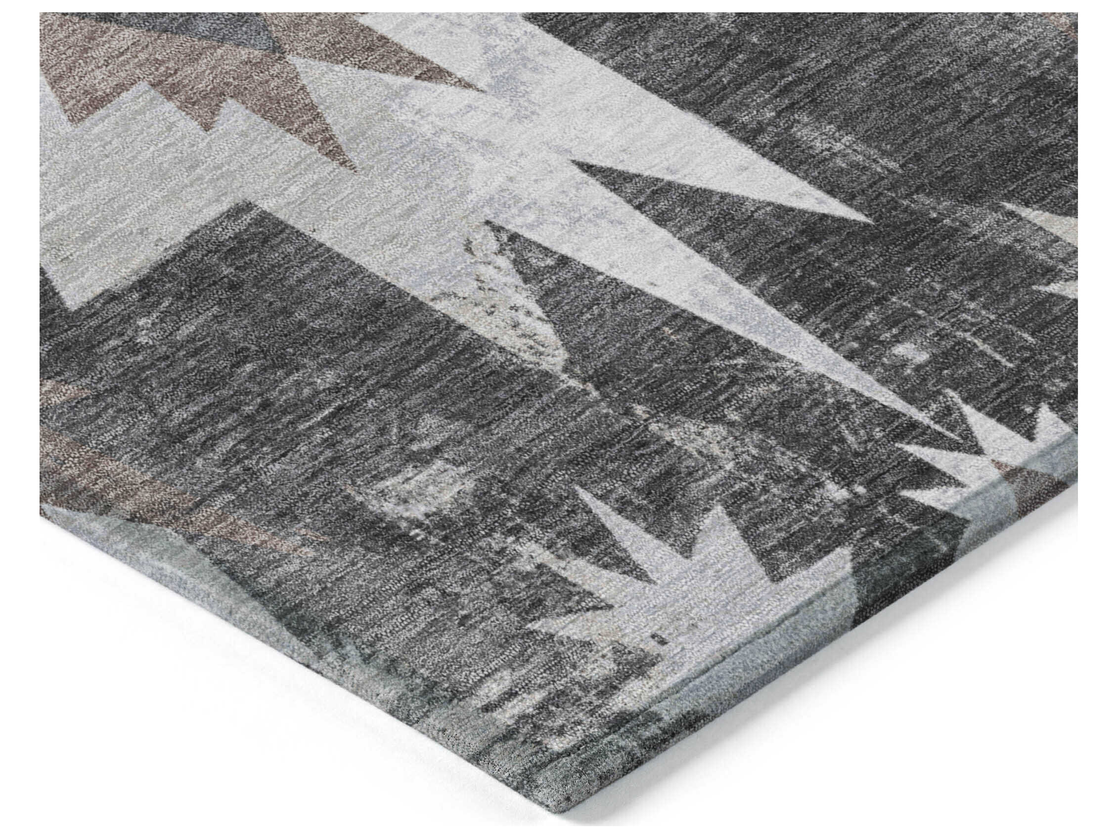 Dalyn Chantille Geometric Area Rug