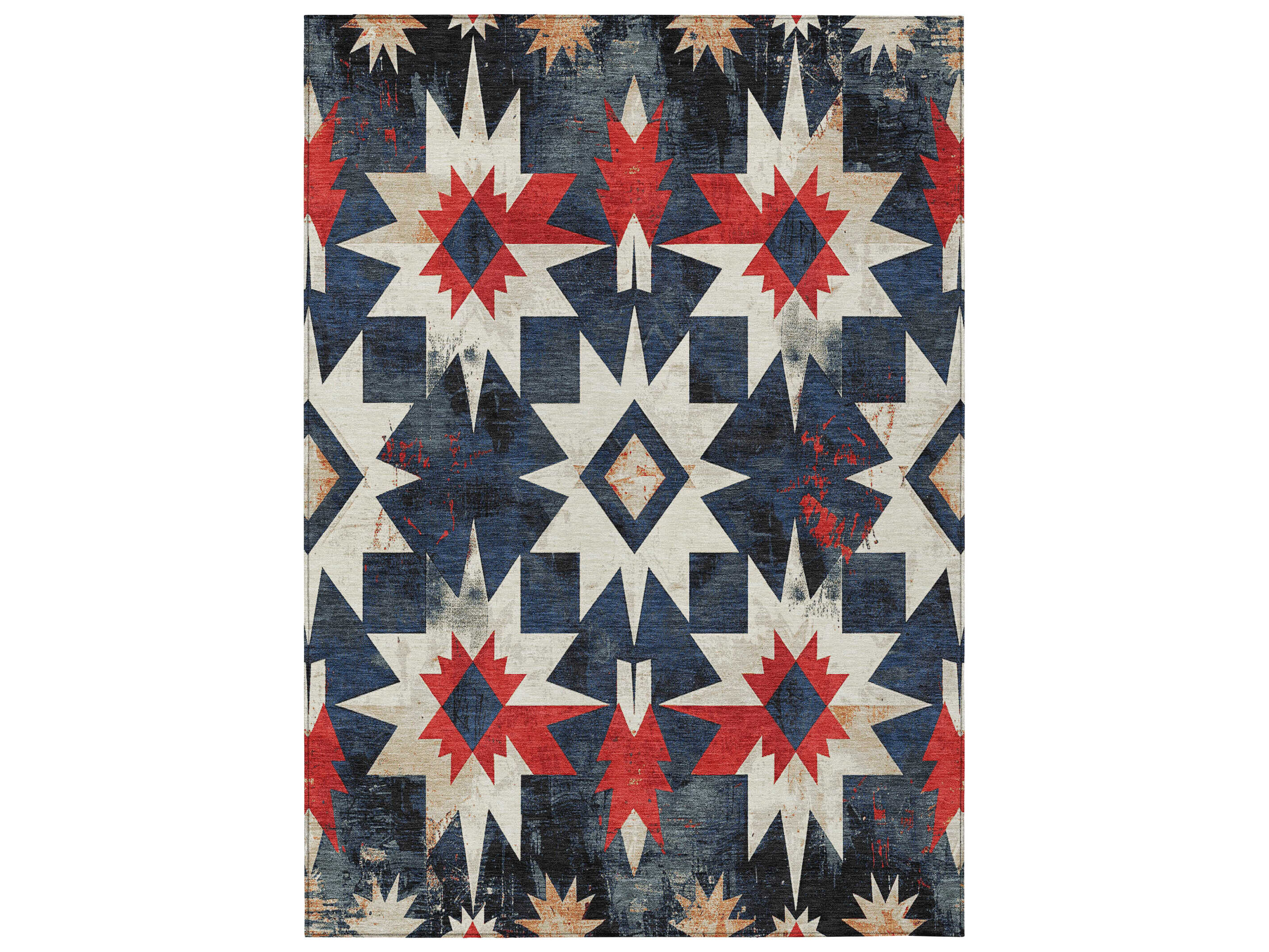 Dalyn Chantille Geometric Area Rug