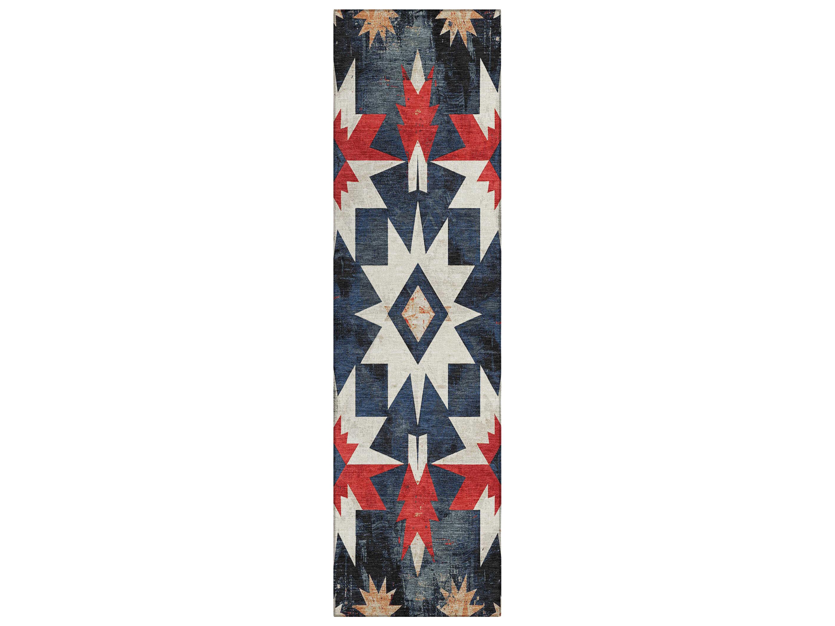 Dalyn Chantille Geometric Area Rug