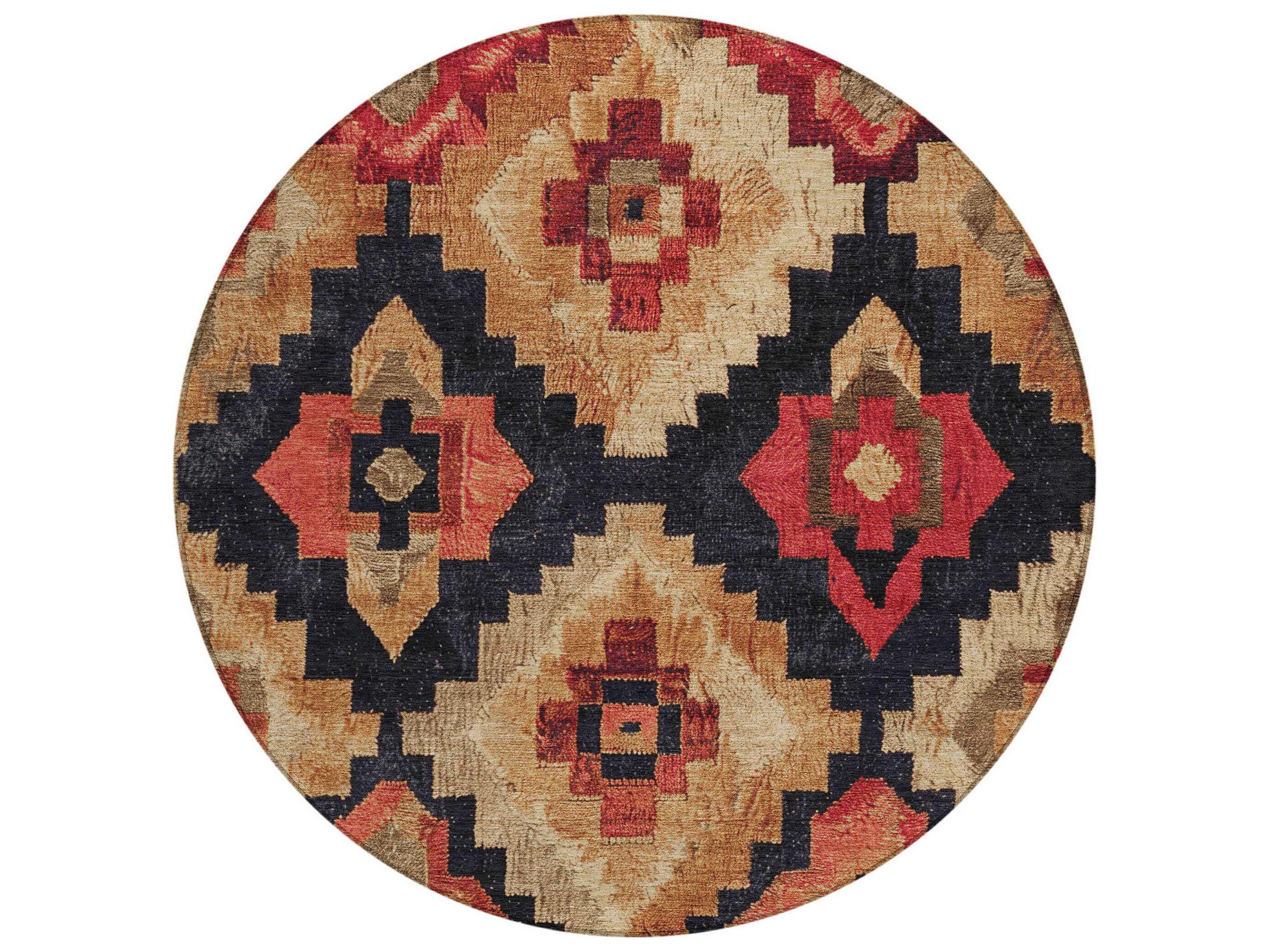 Dalyn Chantille Southwestern Area Rug