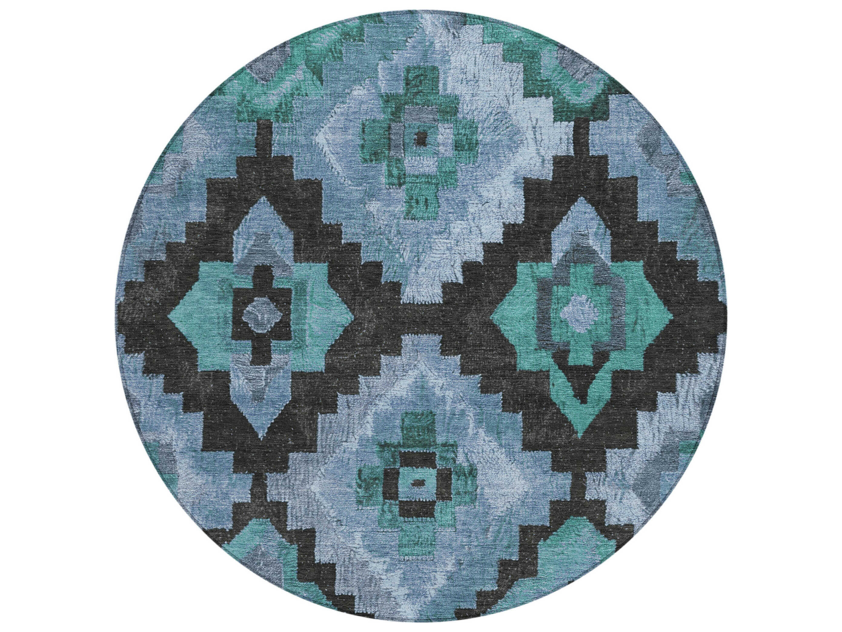 Dalyn Chantille Southwestern Area Rug
