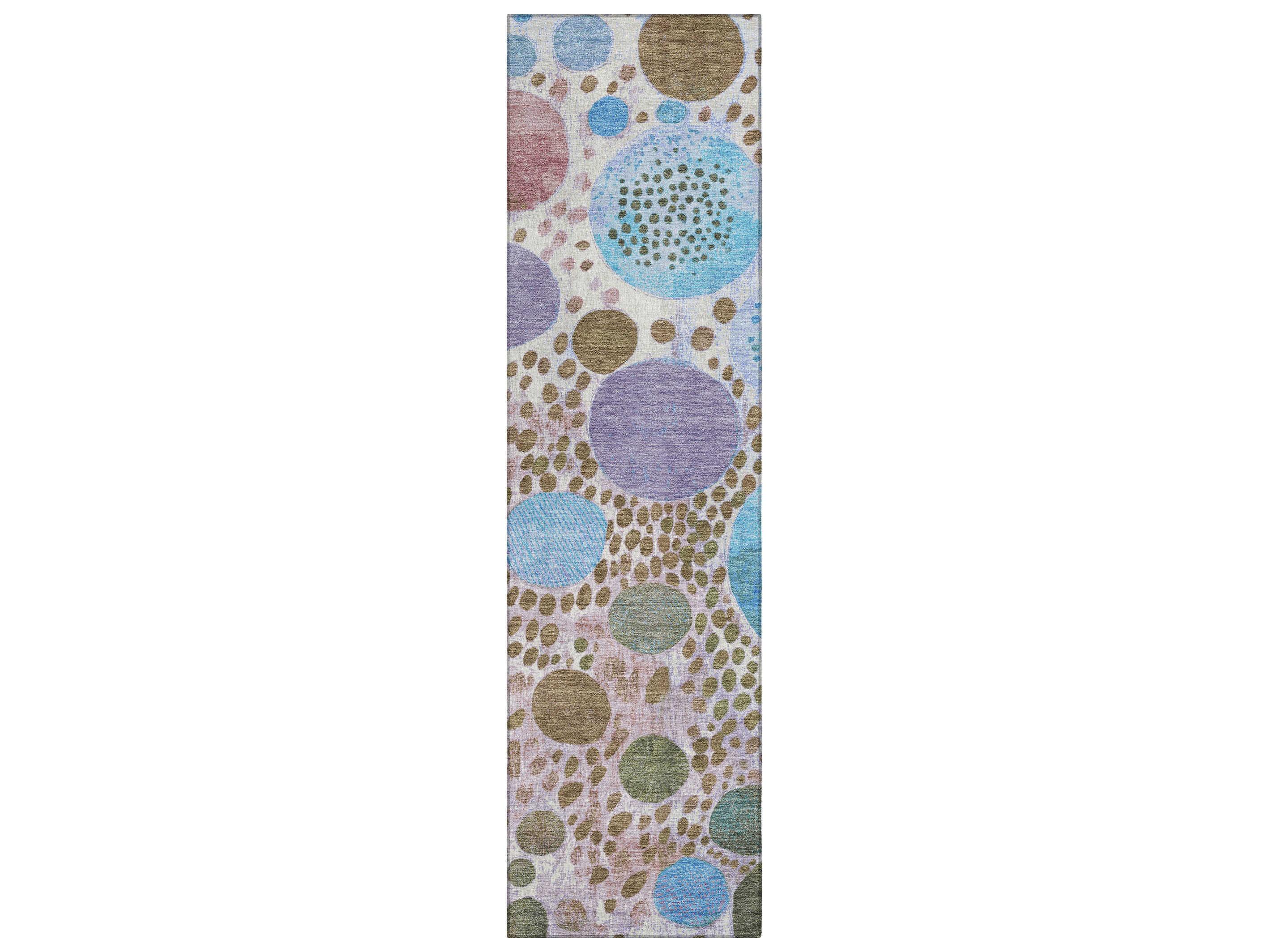 Dalyn Chantille Geometric Area Rug
