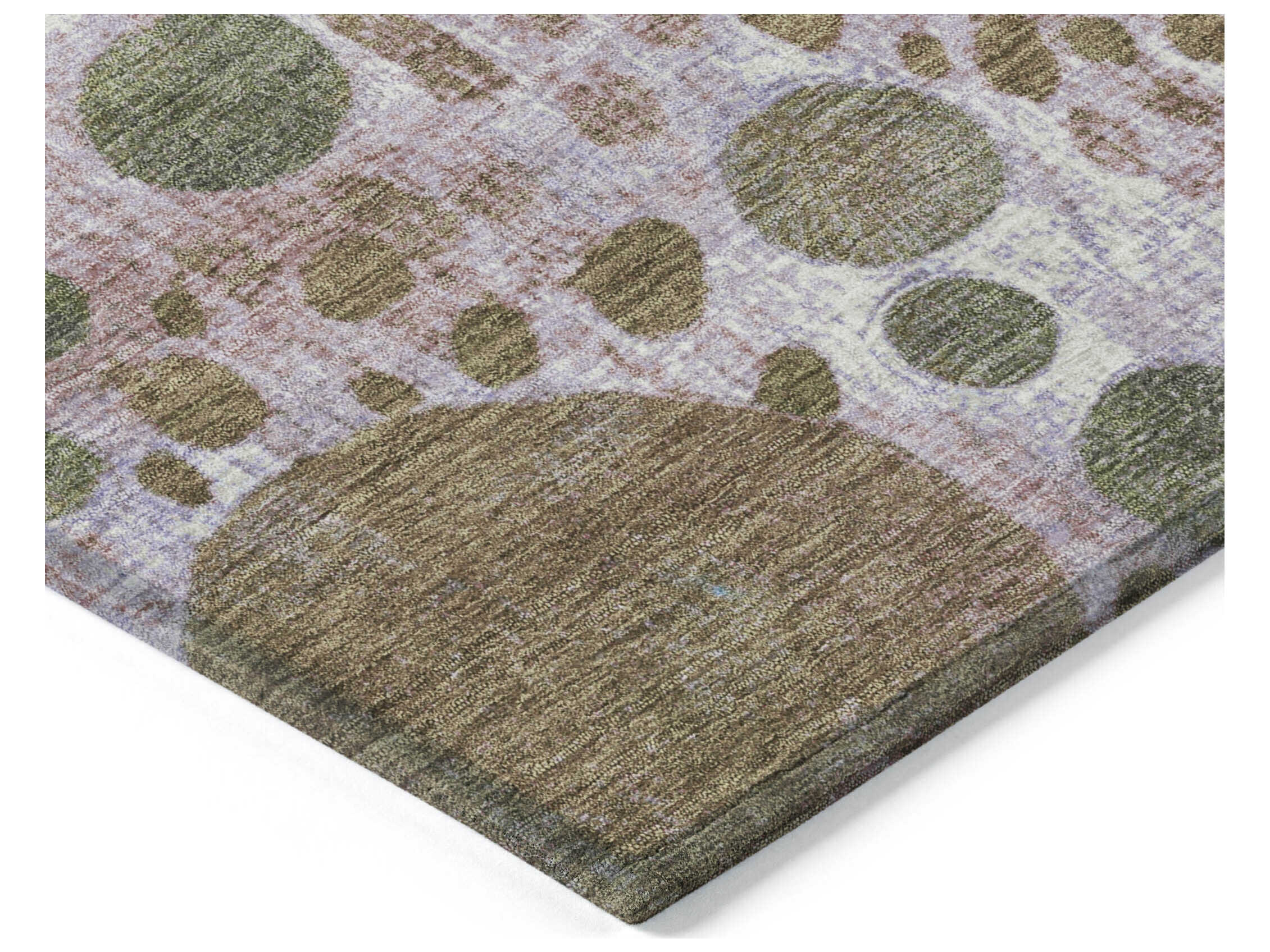 Dalyn Chantille Geometric Area Rug