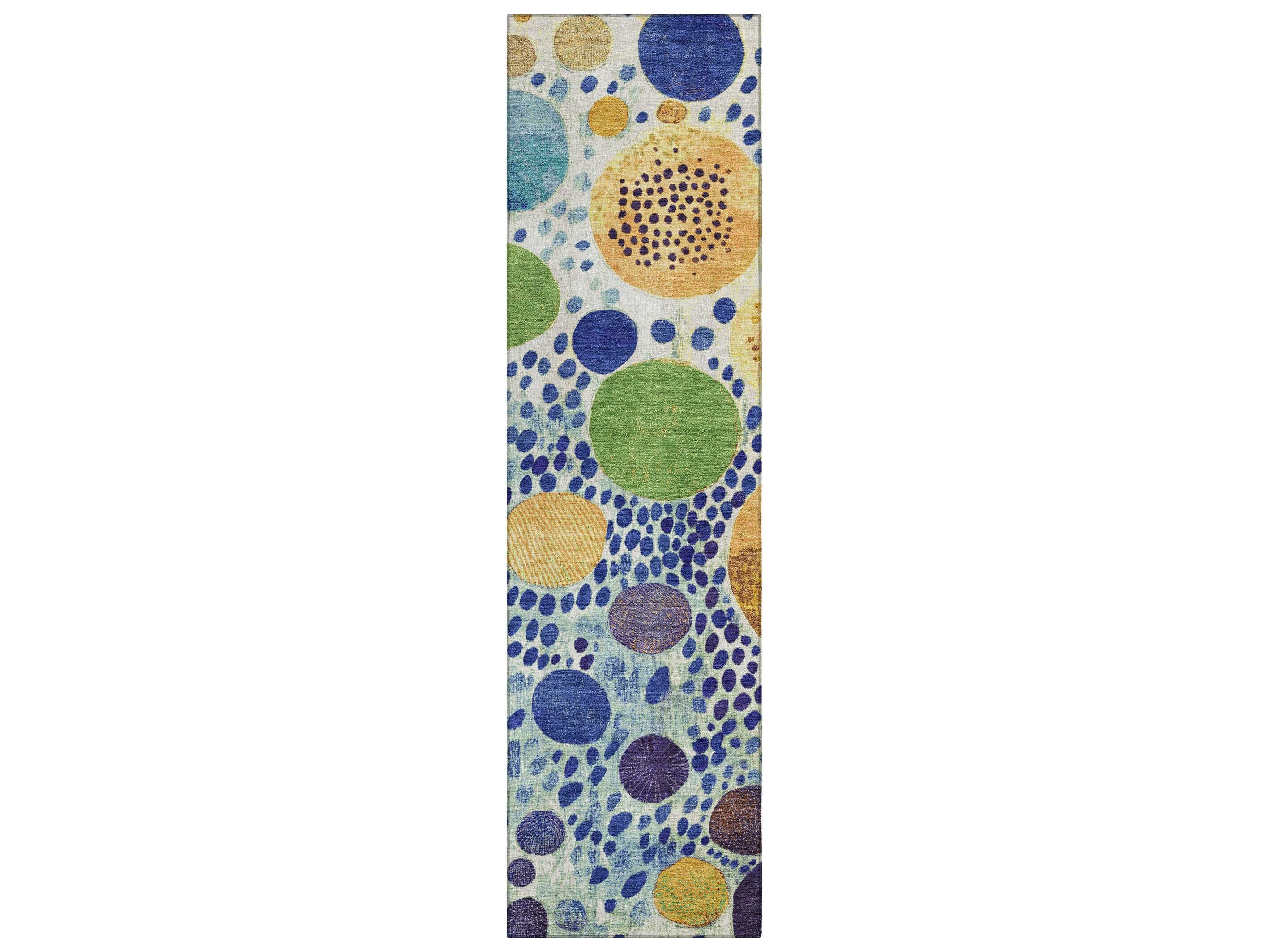Dalyn Chantille Geometric Area Rug