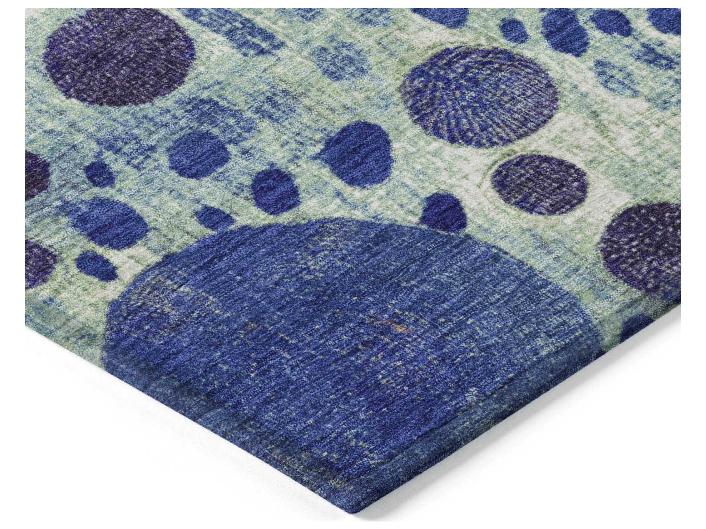 Dalyn Chantille Geometric Area Rug