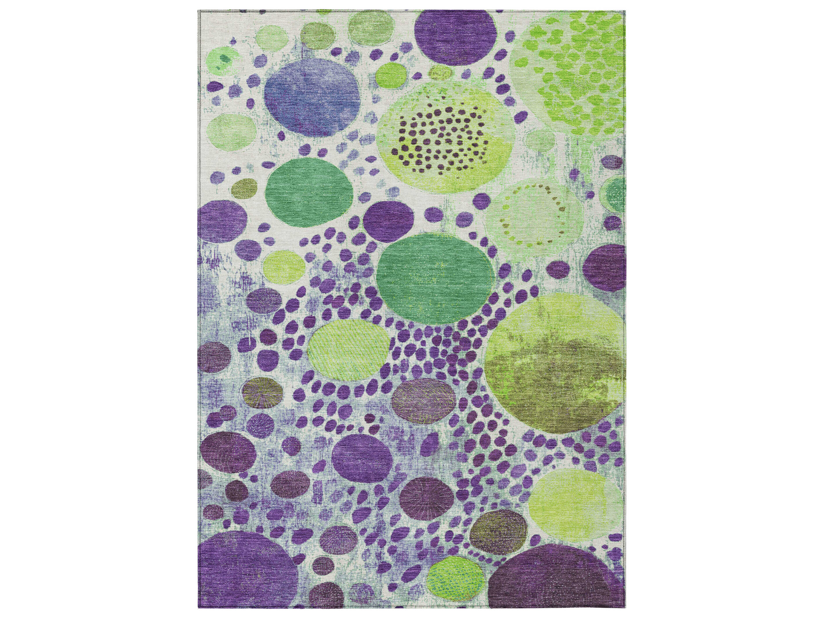 Dalyn Chantille Geometric Area Rug