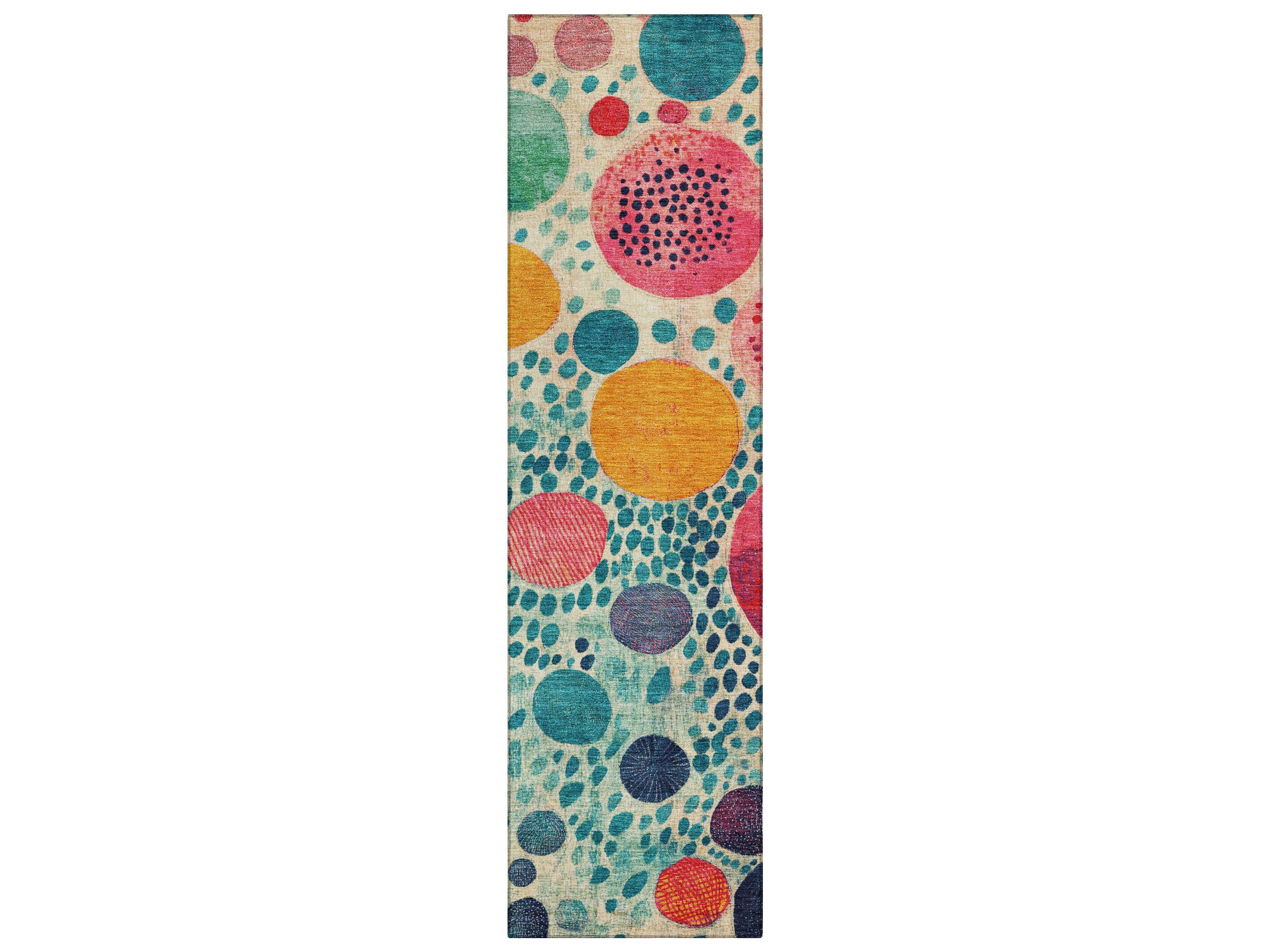 Dalyn Chantille Geometric Area Rug