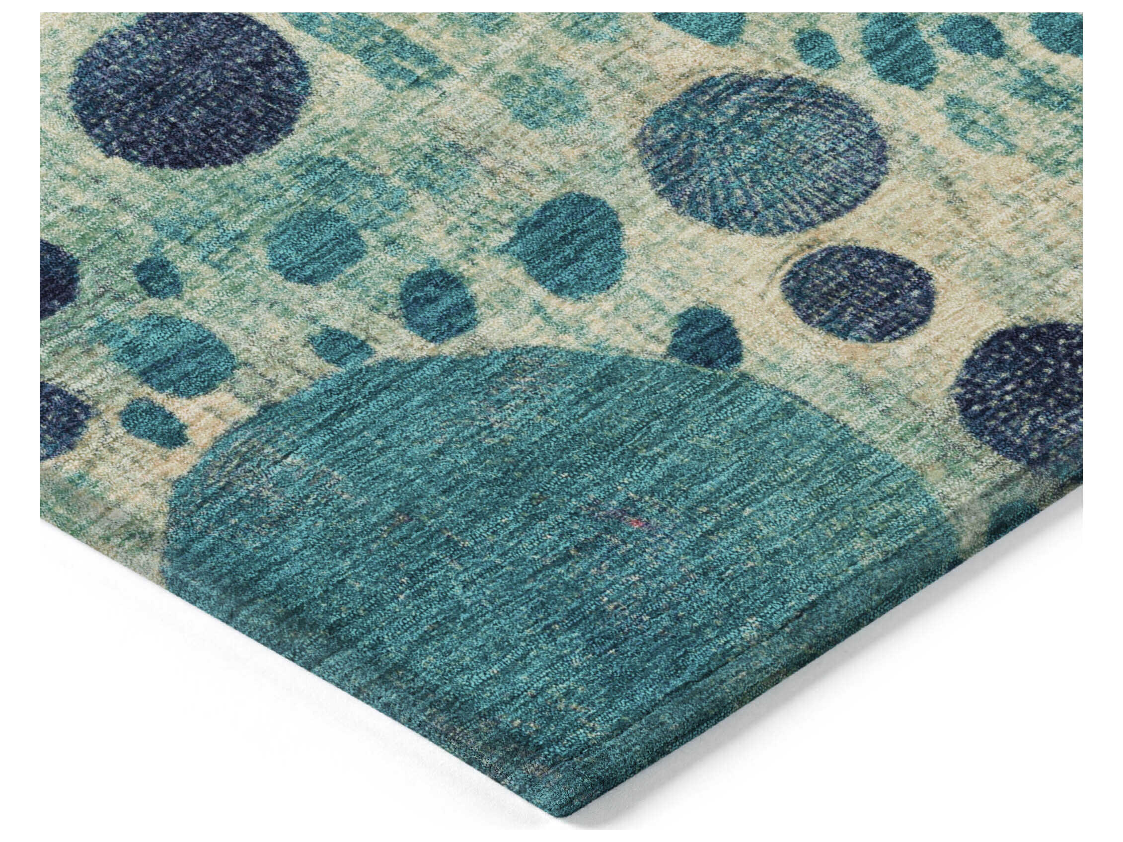 Dalyn Chantille Geometric Area Rug