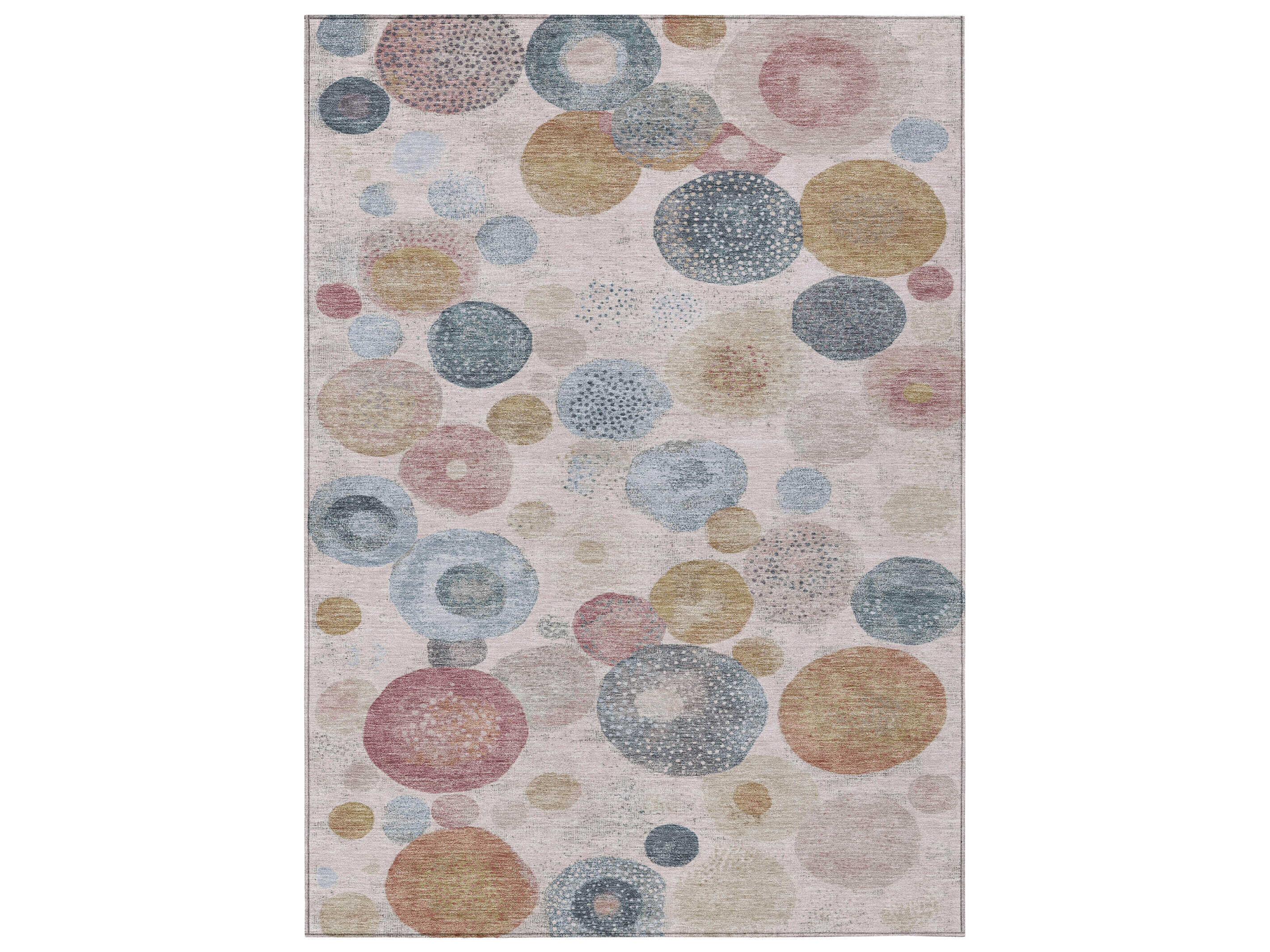 Dalyn Chantille Geometric Area Rug