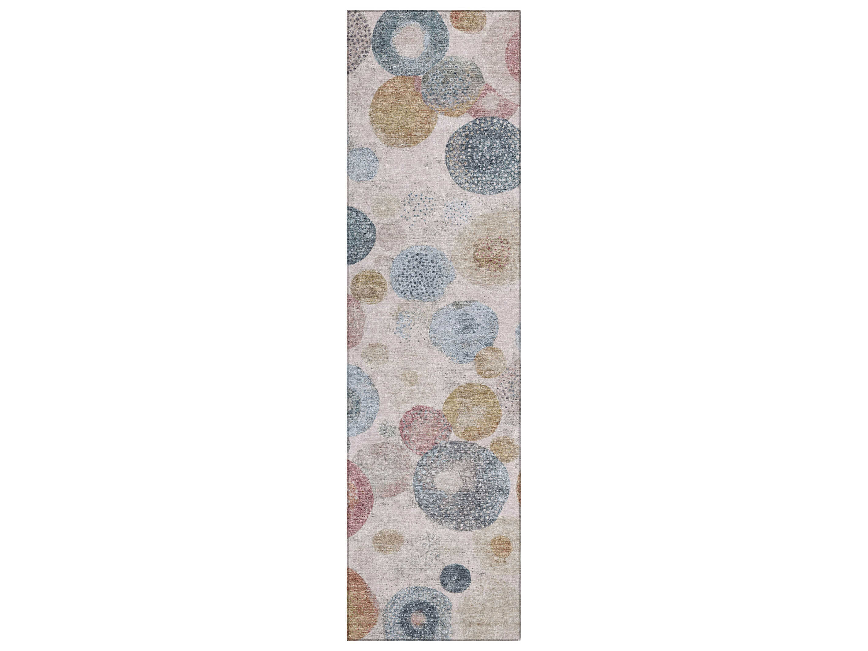 Dalyn Chantille Geometric Area Rug