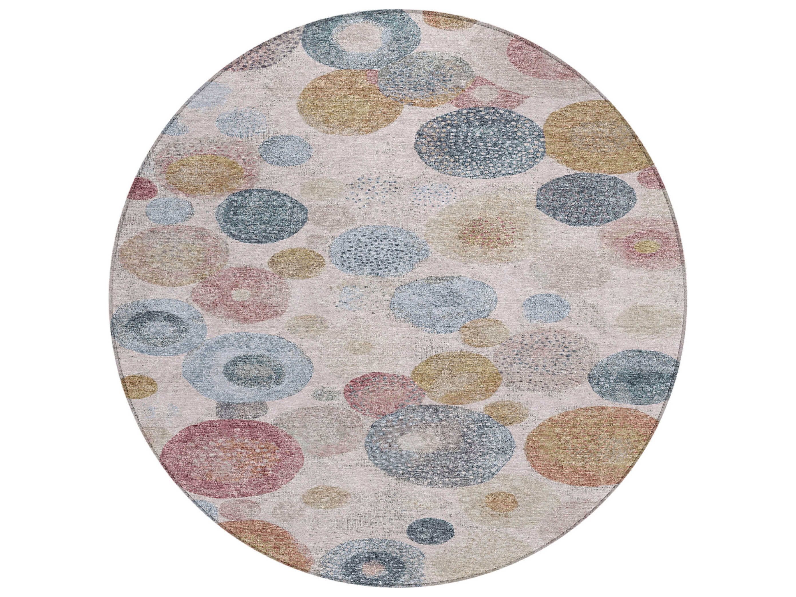 Dalyn Chantille Geometric Area Rug