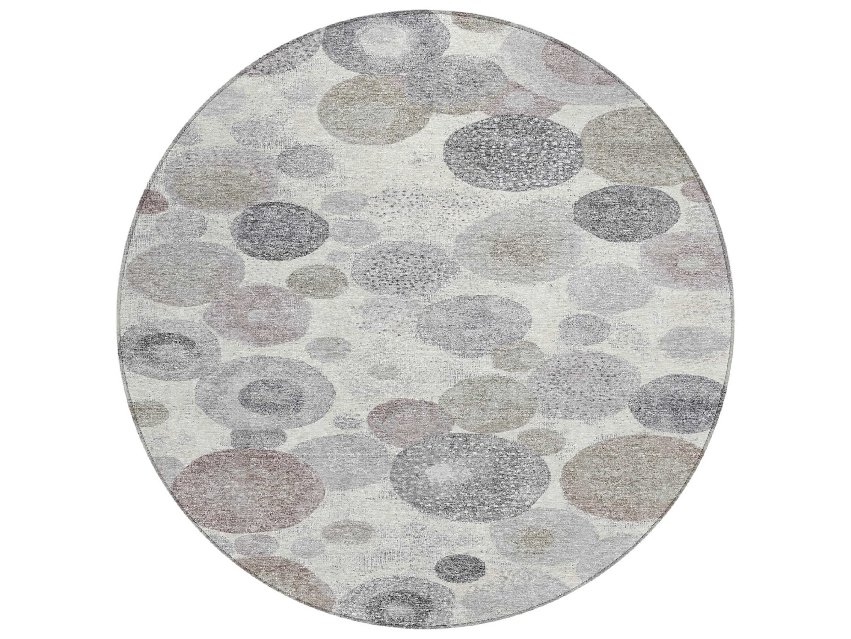 Dalyn Chantille Geometric Area Rug