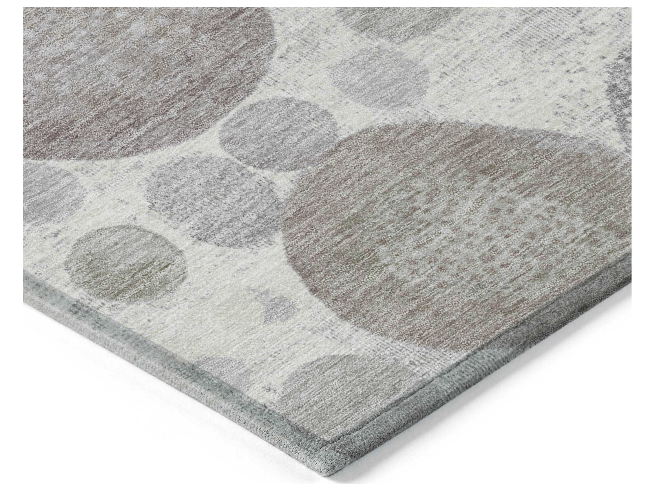 Dalyn Chantille Geometric Area Rug