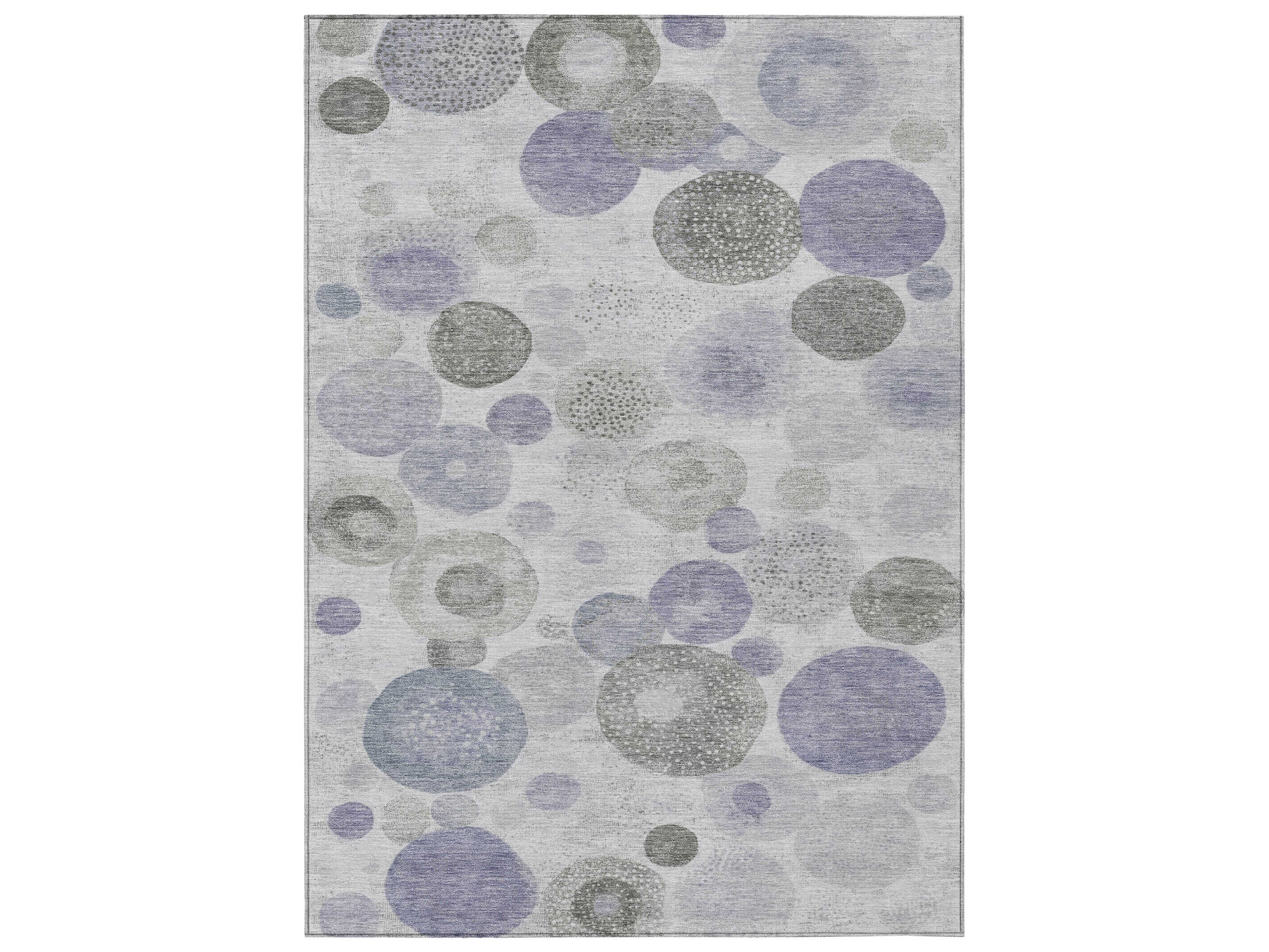 Dalyn Chantille Geometric Area Rug