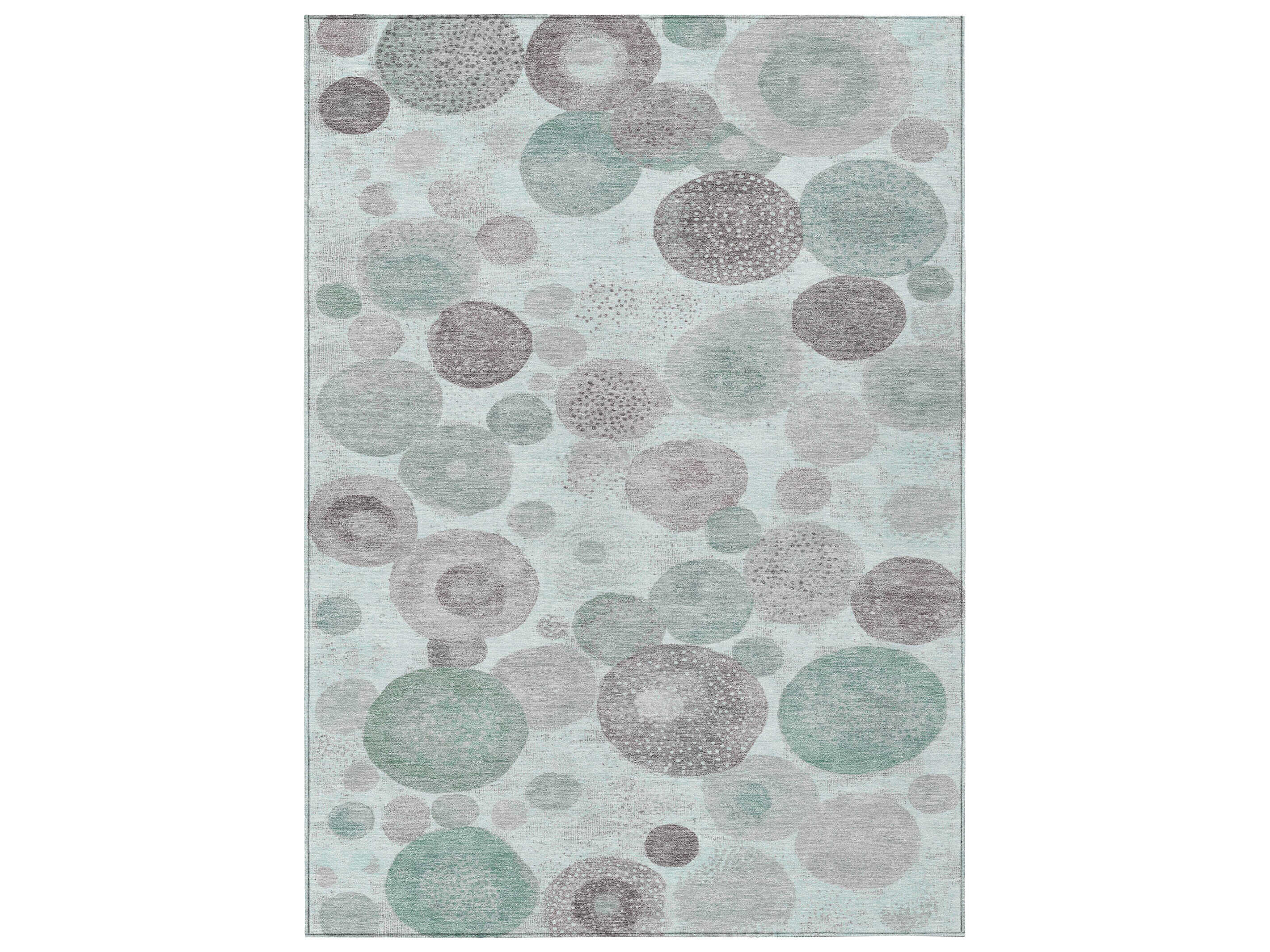 Dalyn Chantille Geometric Area Rug